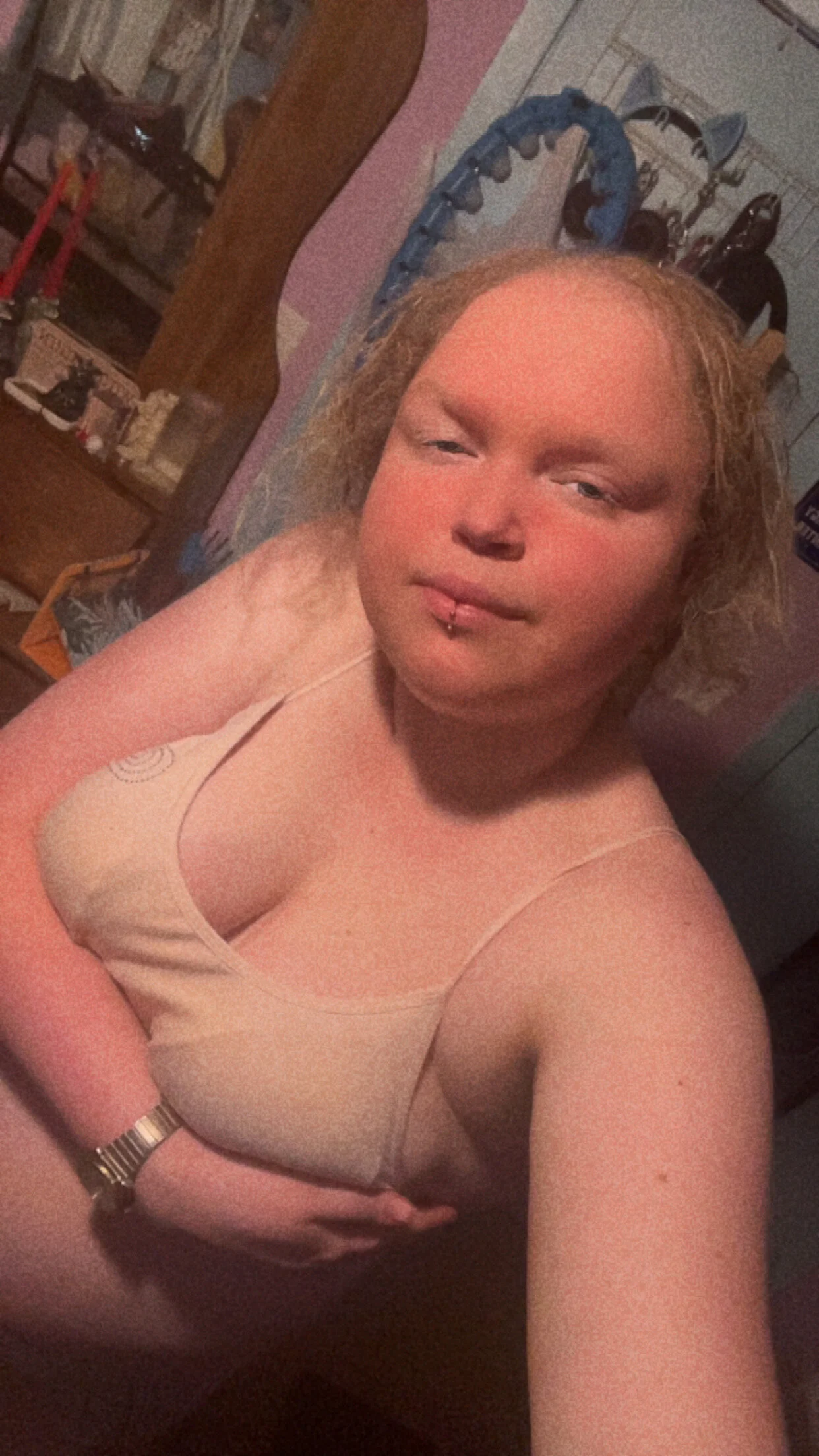 XXX Porn Photo of Nude KadiSparkle 3