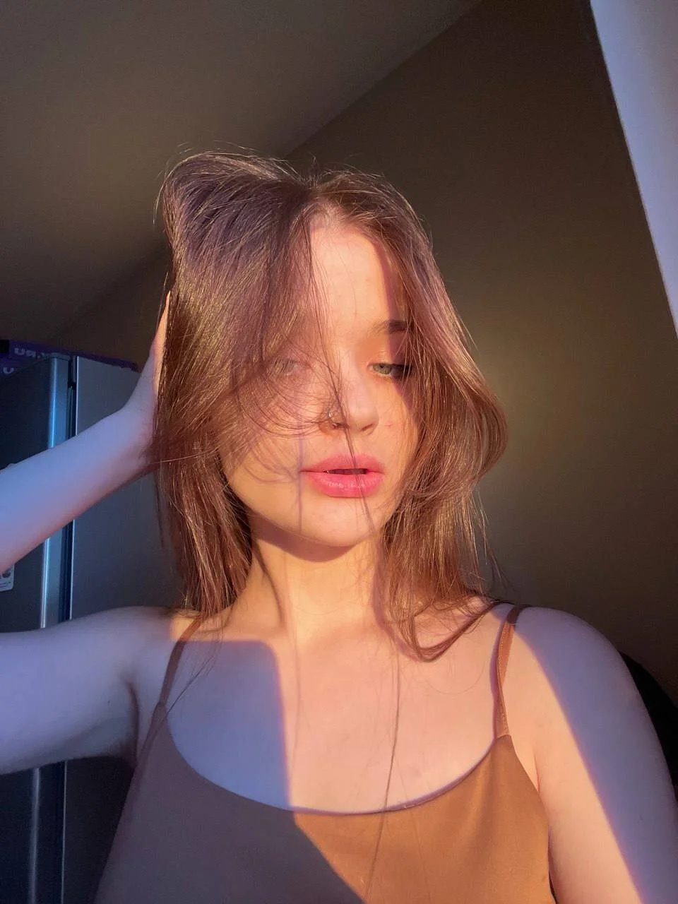 XXX Porn Photo of Nude KittyQueeny 2