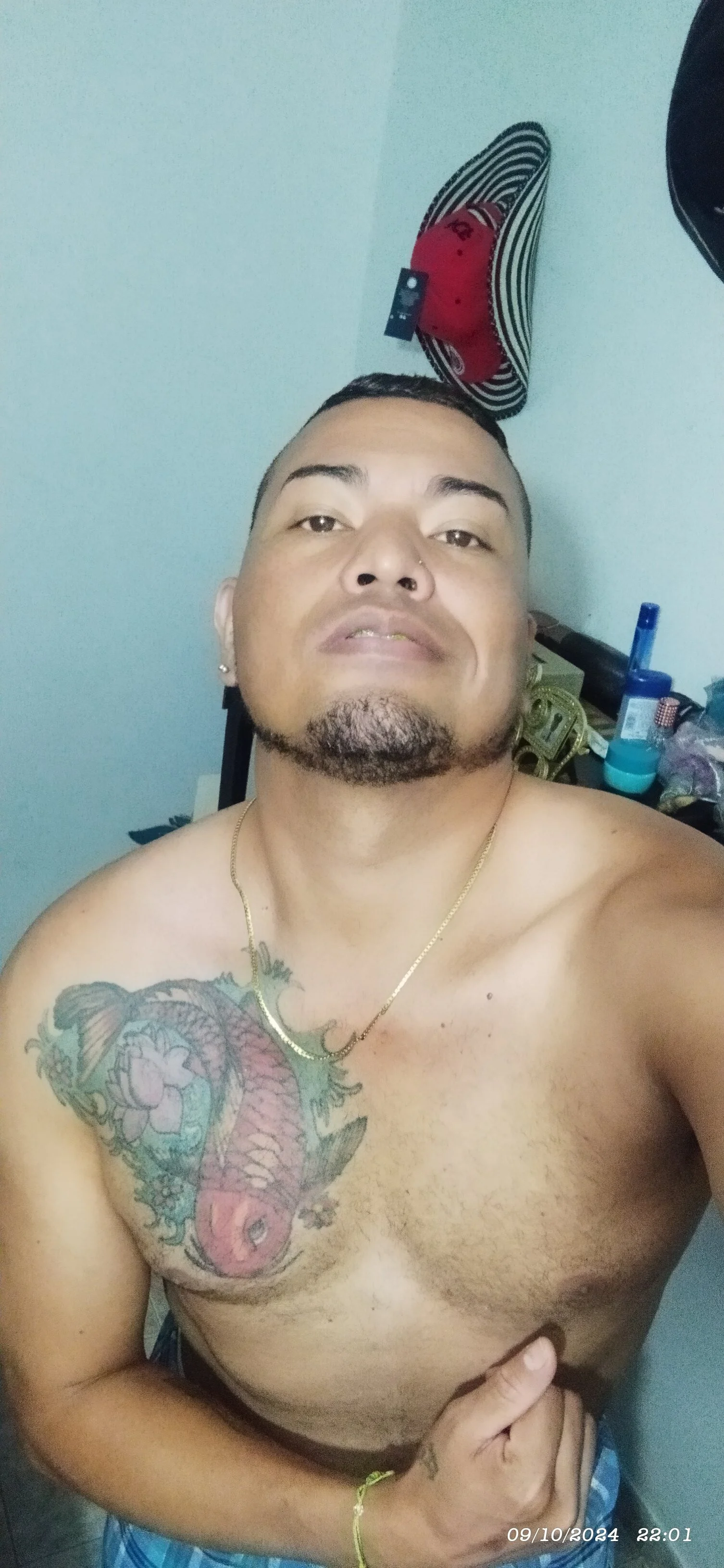 XXX Porn Photo of Nude chepe2186 6