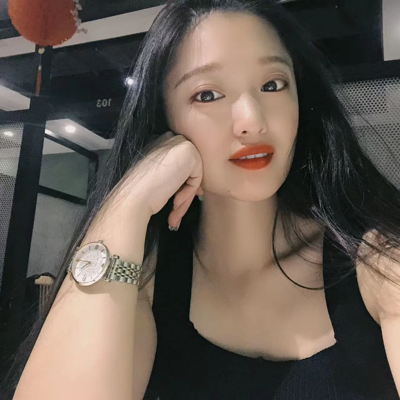 XXX Porn Photo of Nude jiangjiangas 8