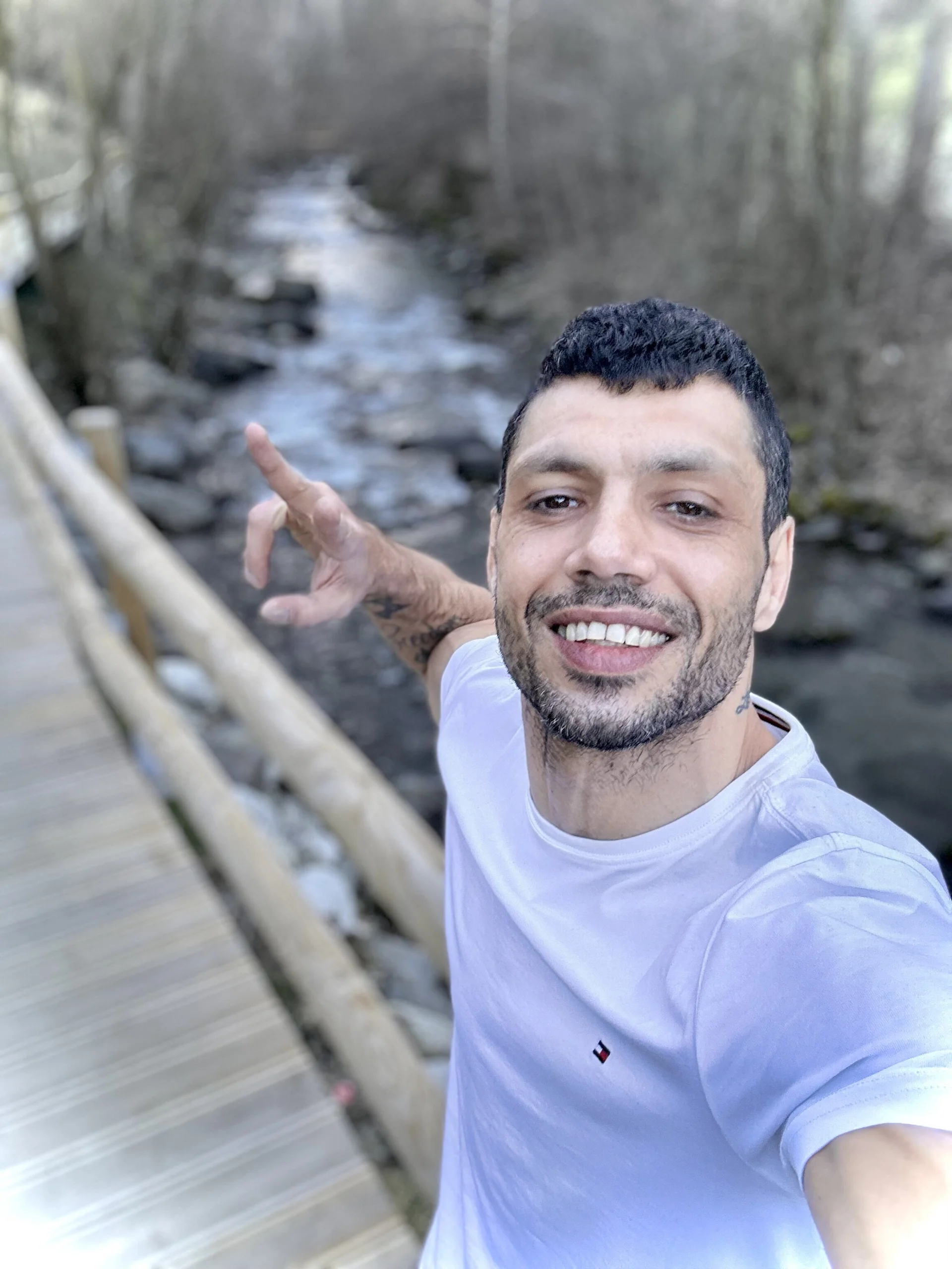 XXX Porn Photo of Nude MISTER_HIGH 16