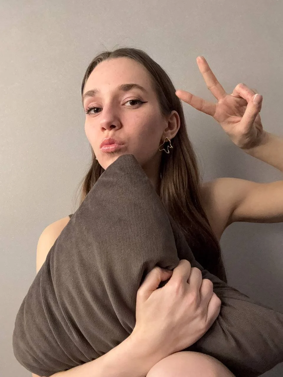 XXX Porn Photo of Nude PetraHambelton 890