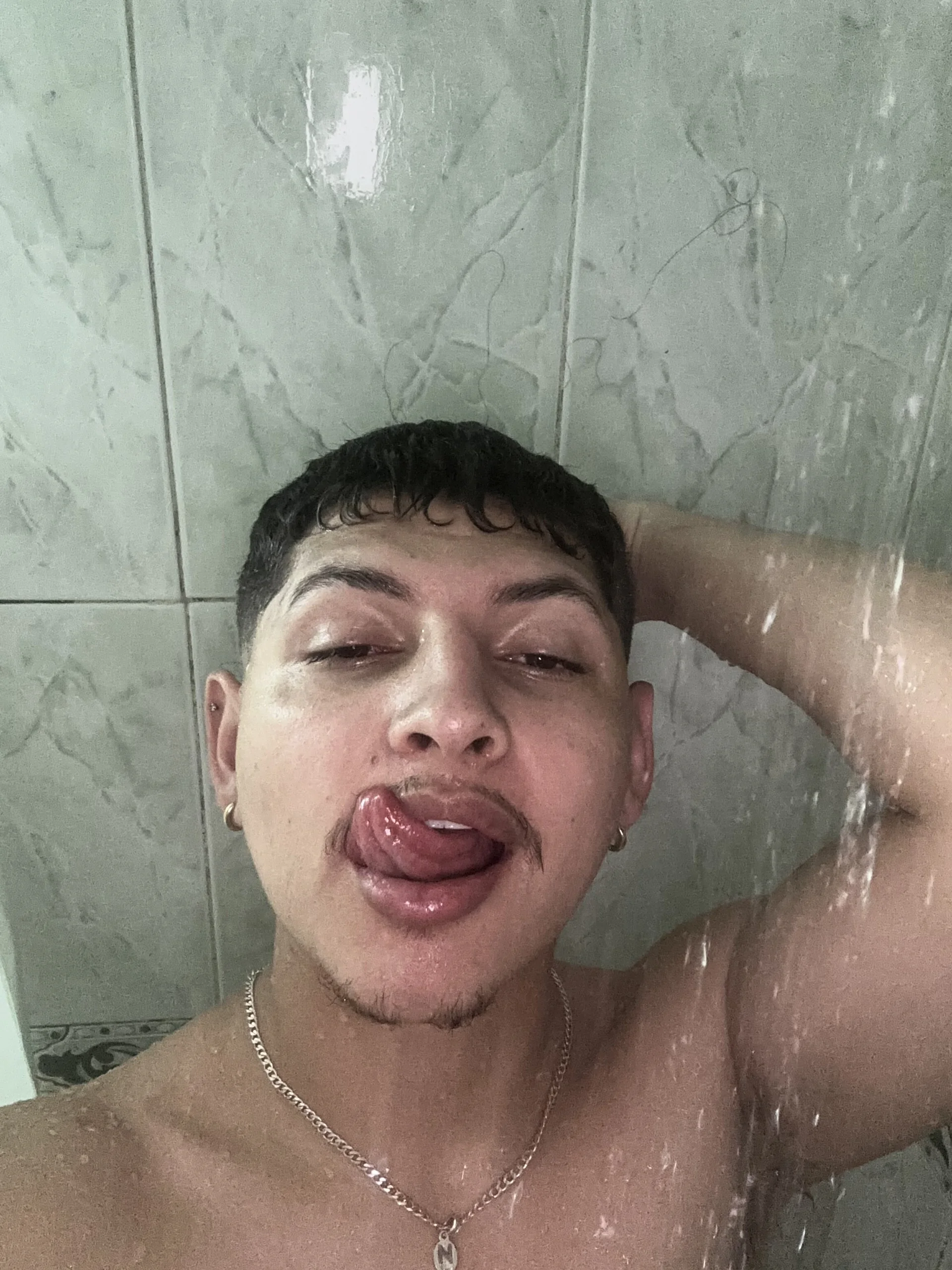 XXX Porn Photo of Nude Juan_Belmont1 1