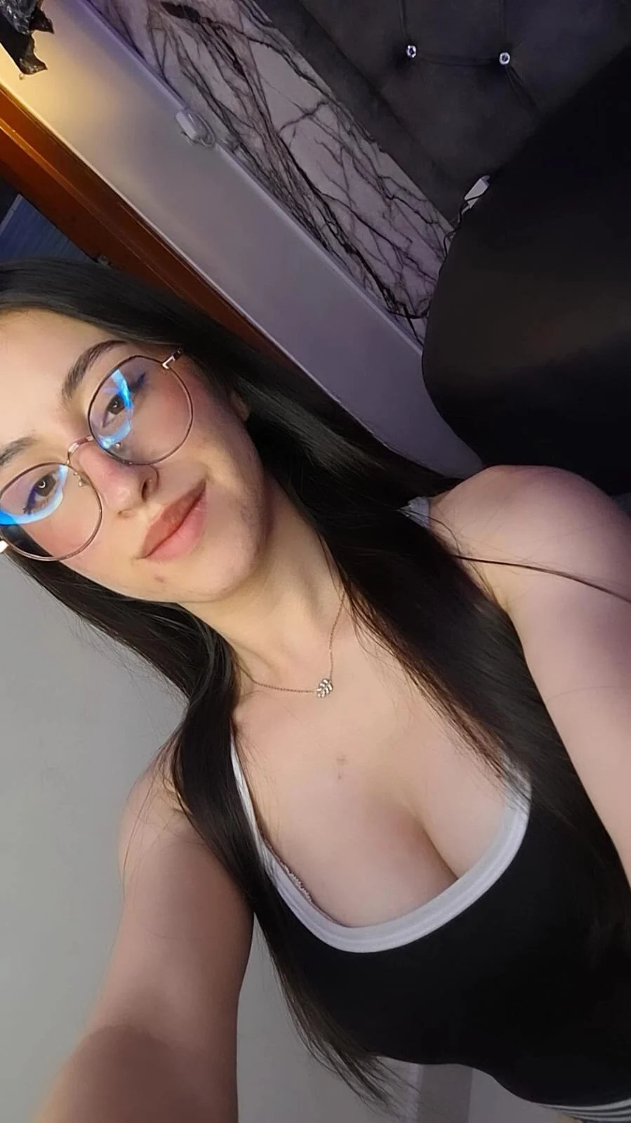 XXX Porn Photo of Nude VictoriaSky_ 3
