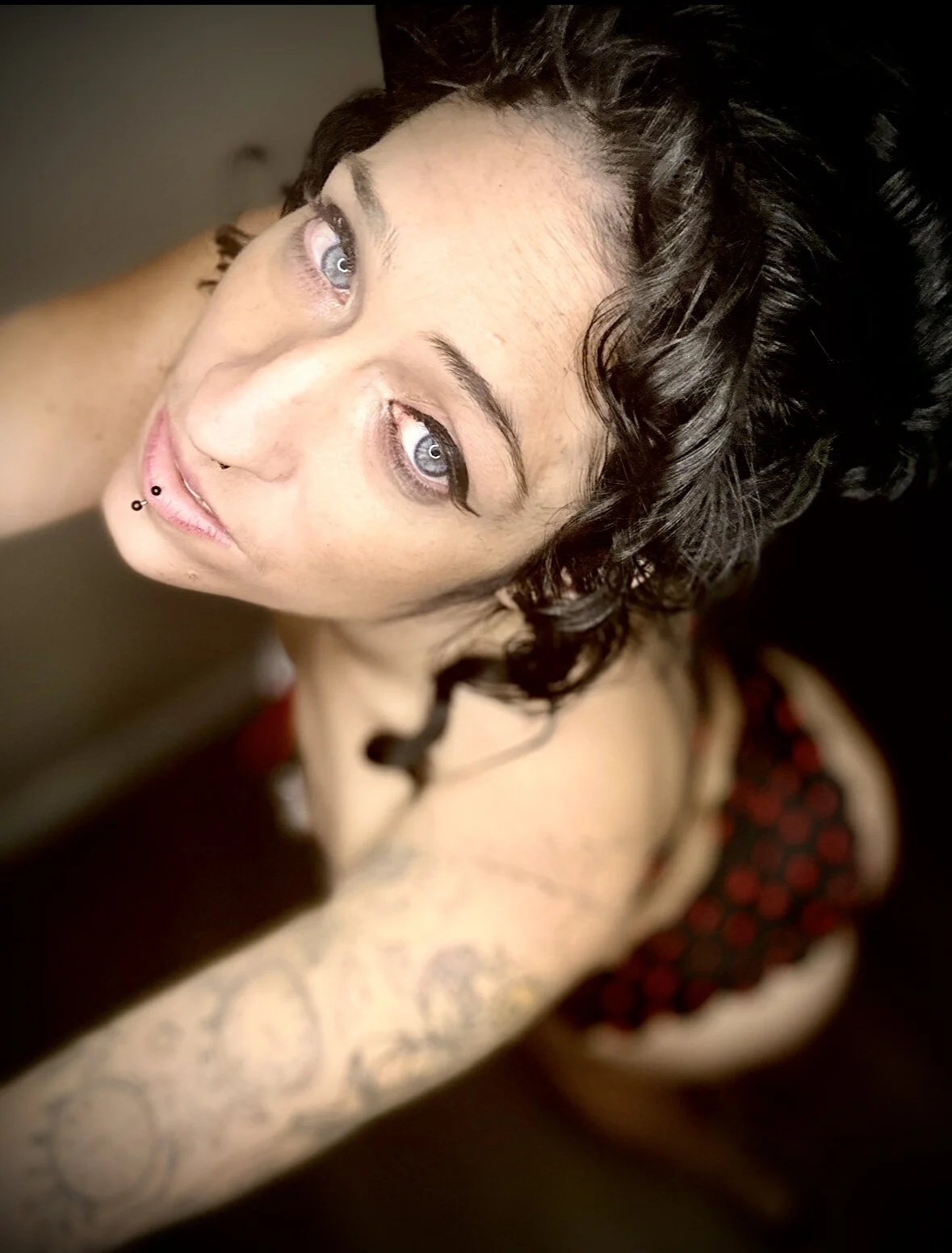XXX Porn Photo of Nude Lulu_SC 178