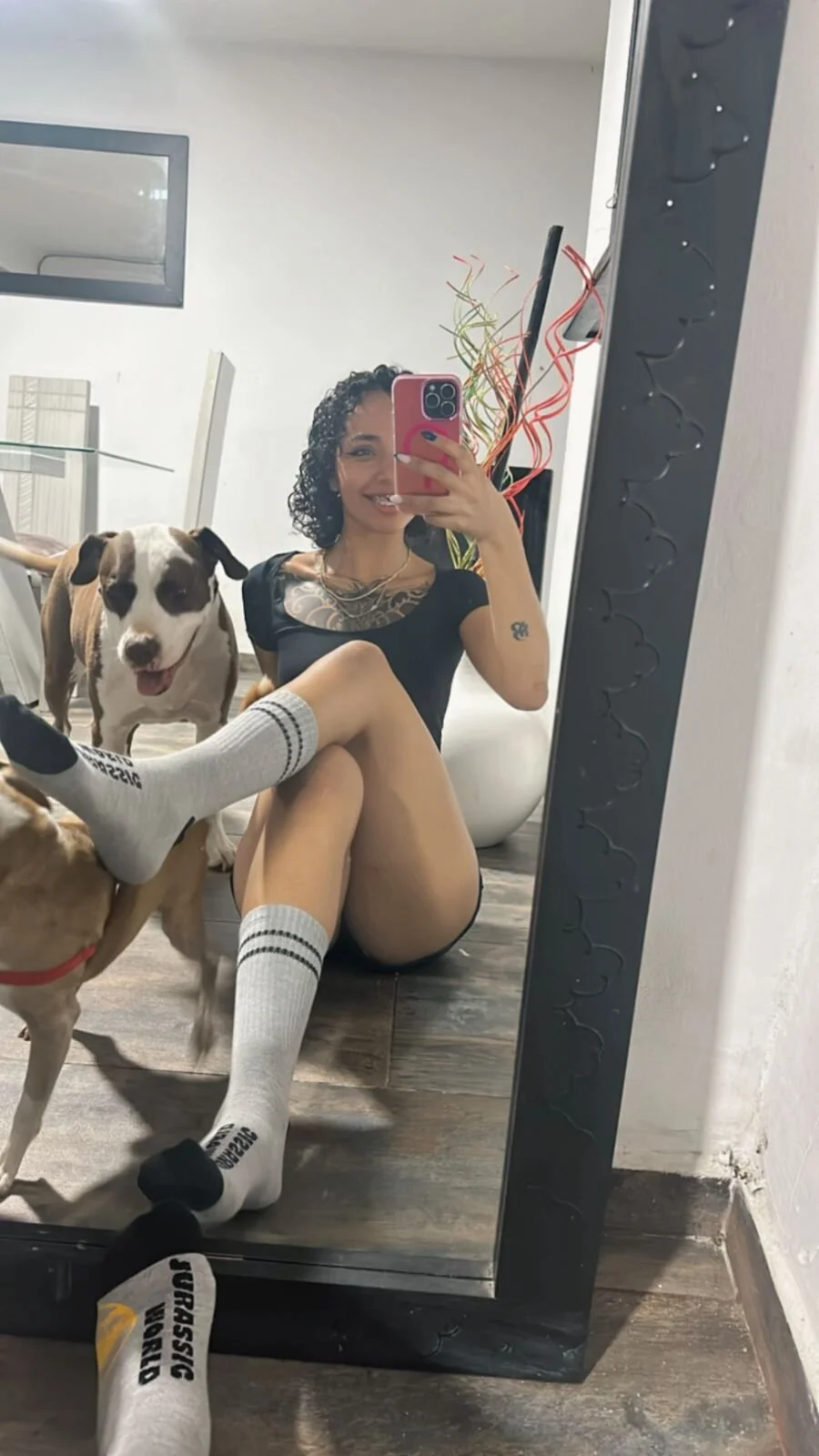 XXX Porn Photo of Nude SilvanaOwen 353