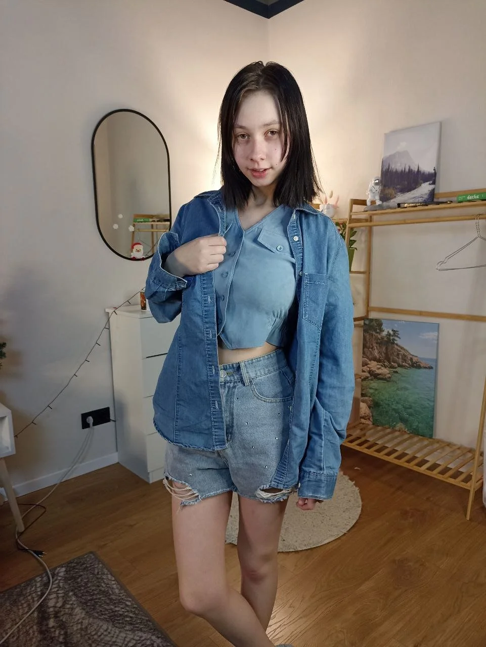 XXX Porn Photo of Nude SuzanneHowse 29