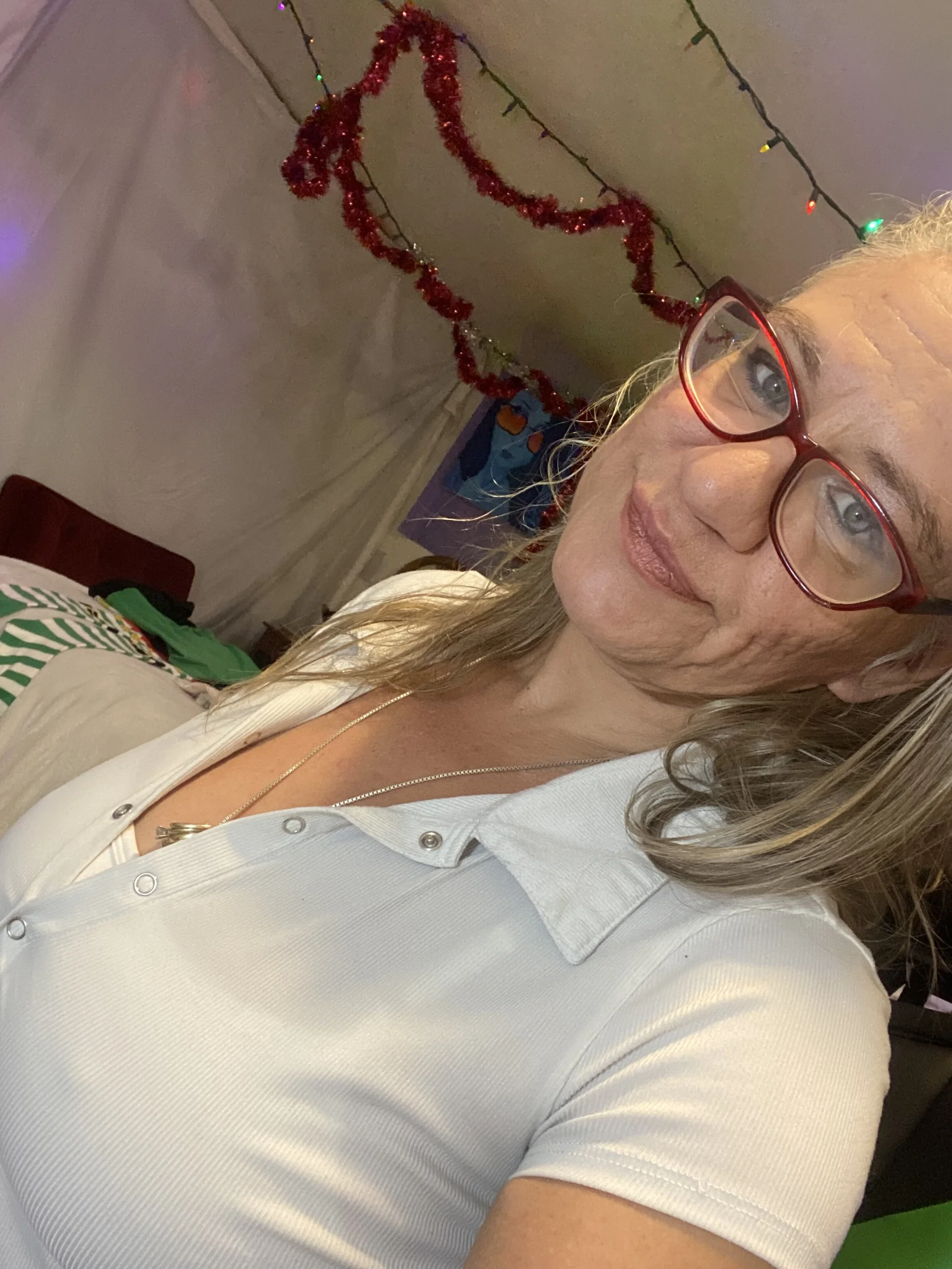 XXX Porn Photo of Nude TrenaAnne 19