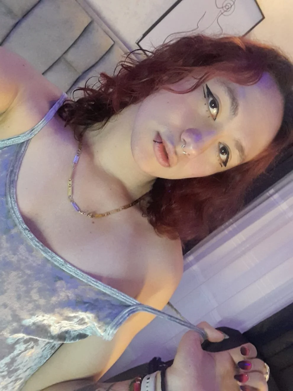 XXX Porn Photo of Nude Giselle_Black7 7