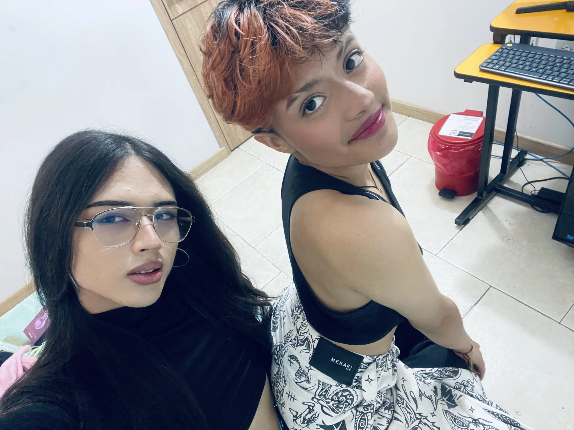 XXX Porn Photo of Nude Kvs_Kael 16