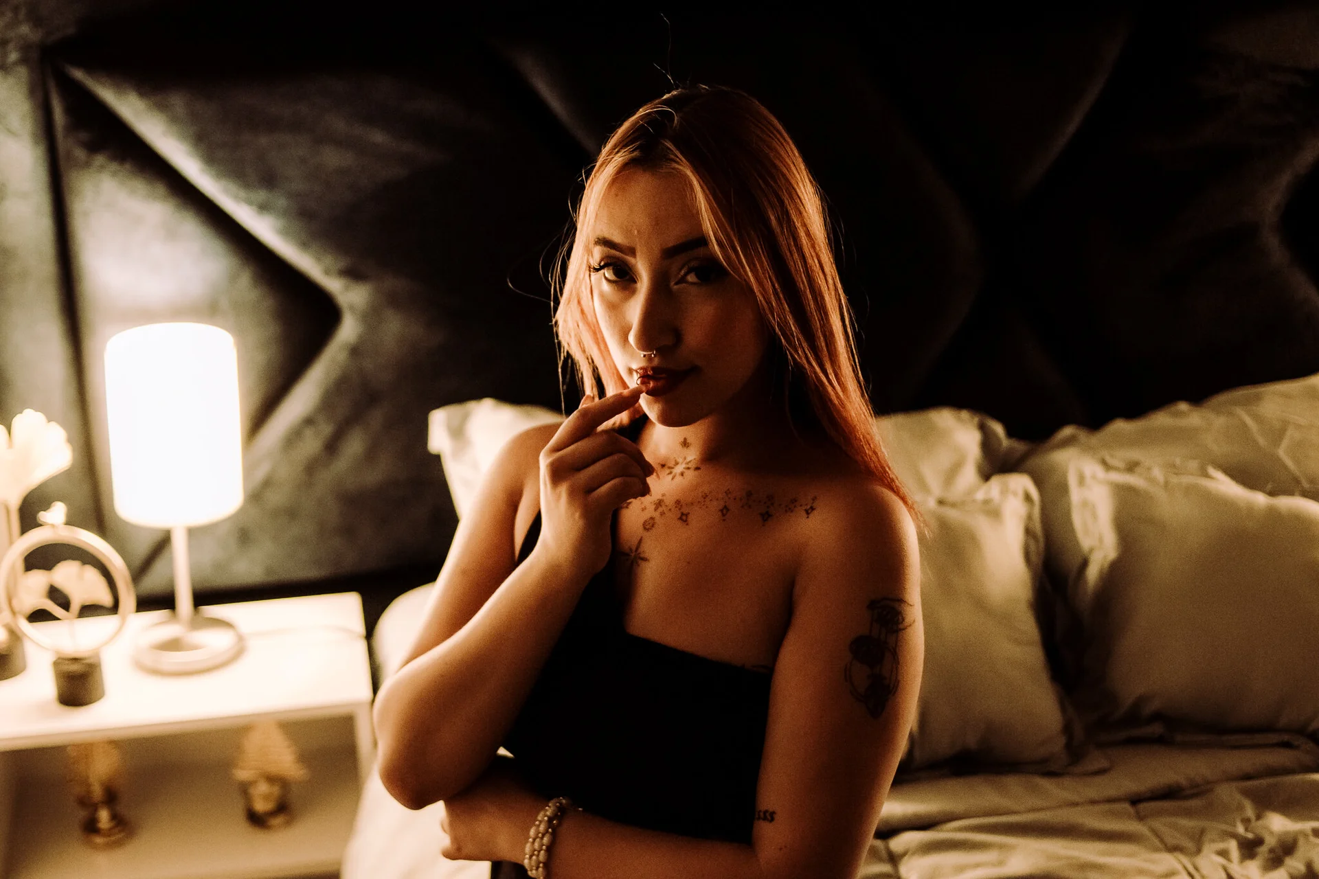 XXX Porn Photo of Nude MollyCruz 45