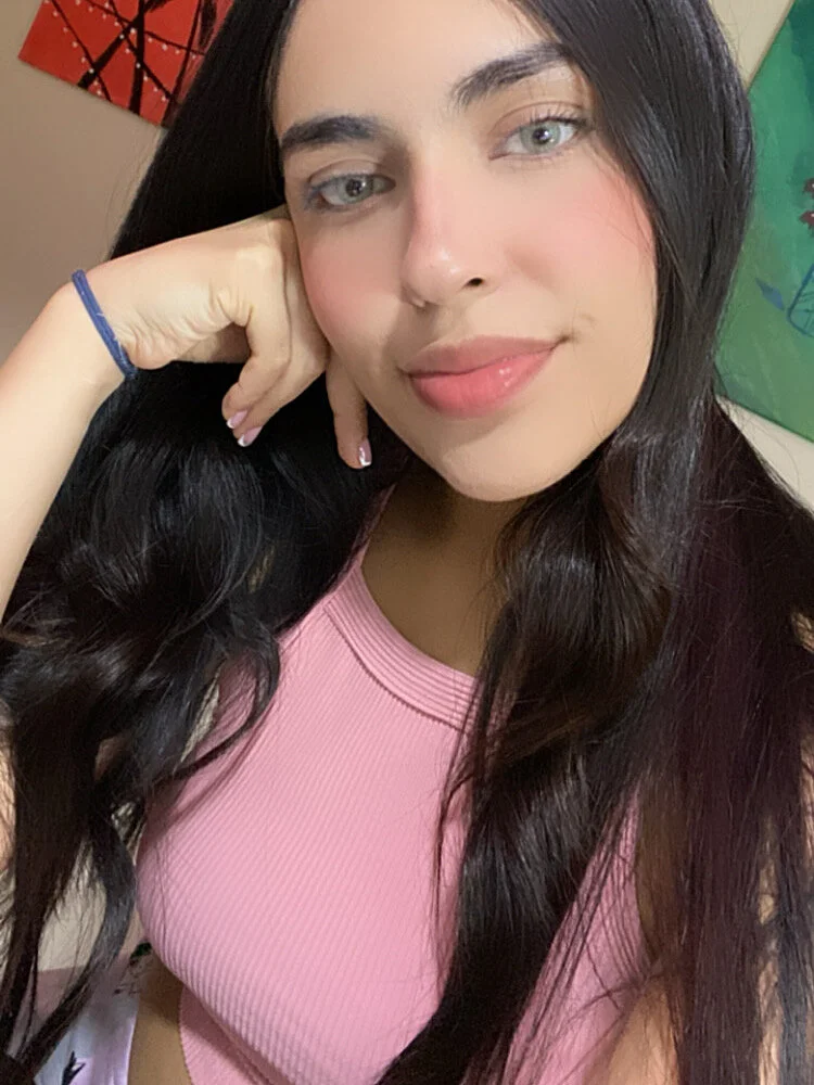 XXX Porn Photo of Nude DaphneUwu 11