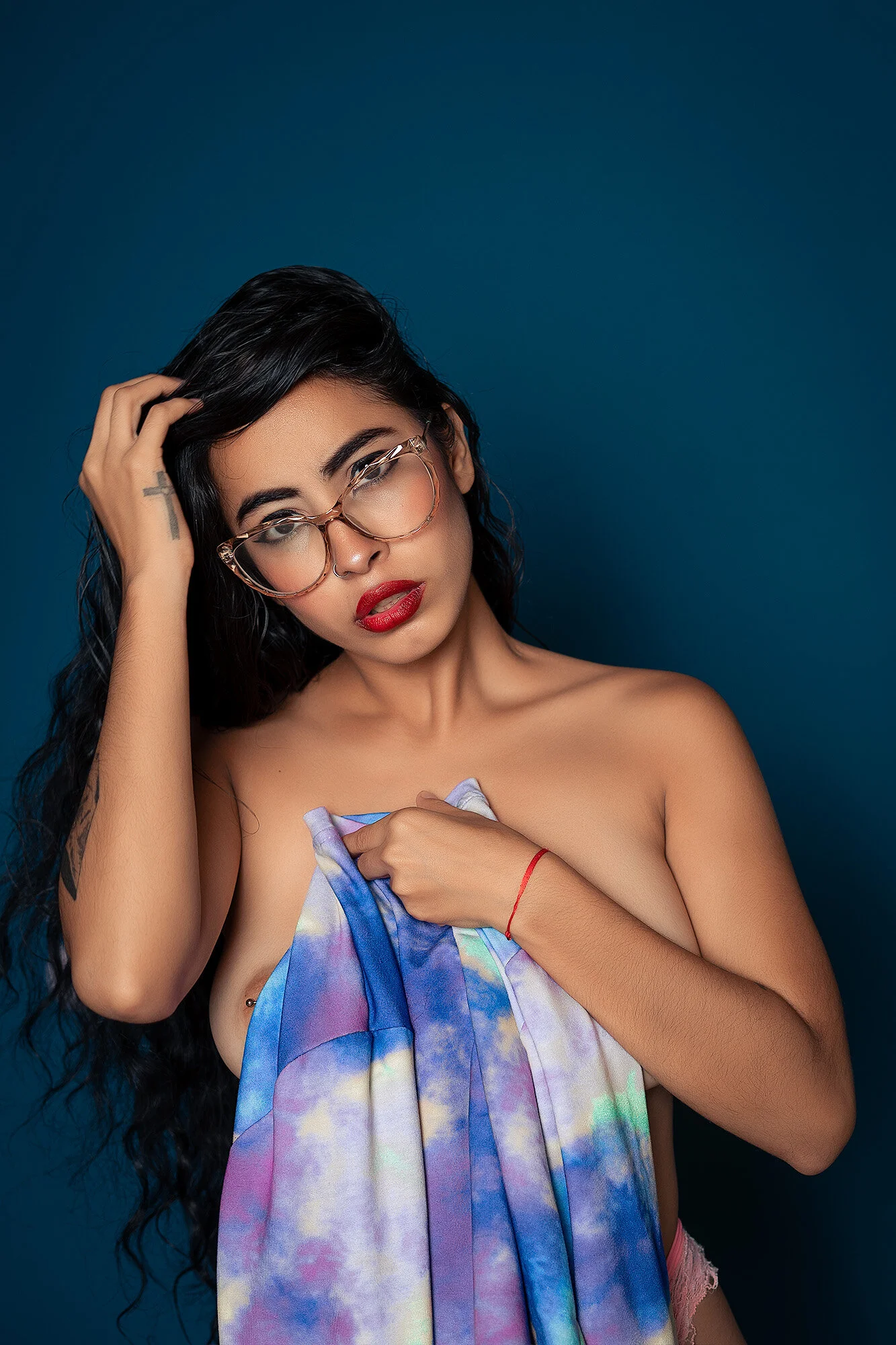 XXX Porn Photo of Nude NicoleBlum 9