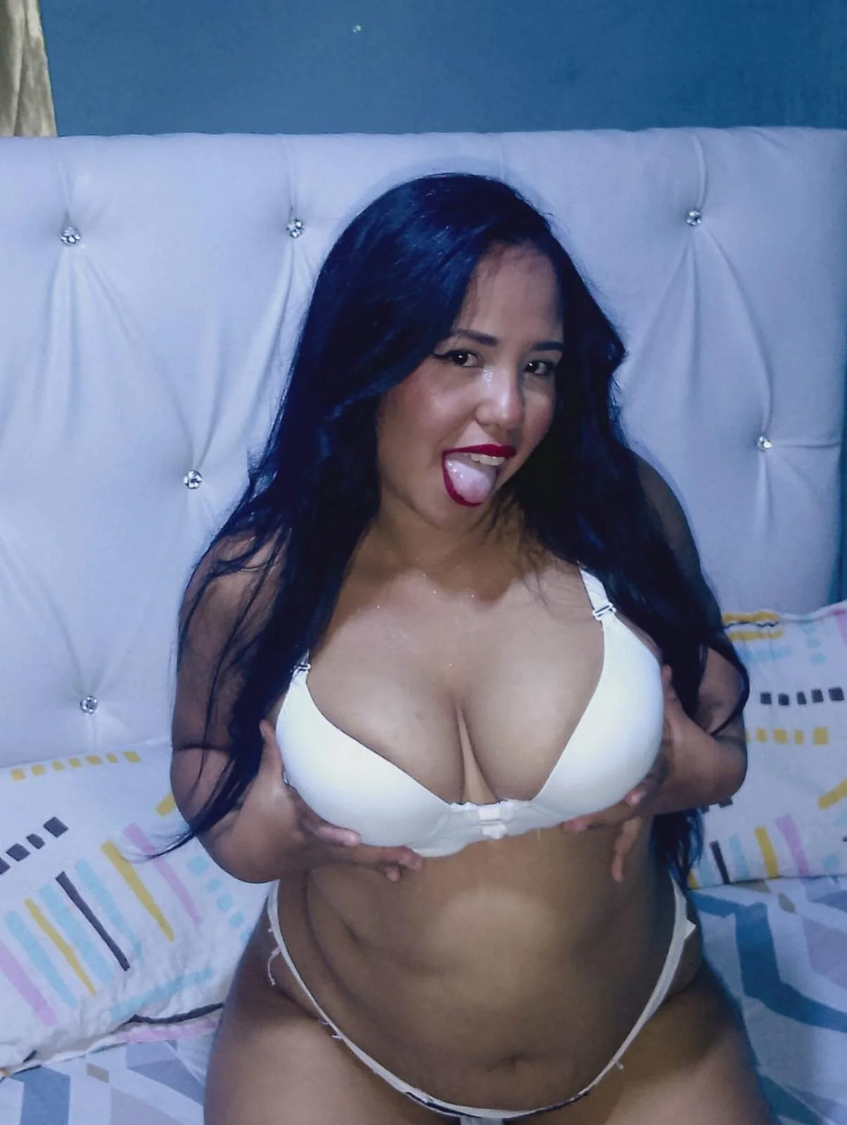 XXX Porn Photo of Nude karimbrunette 14