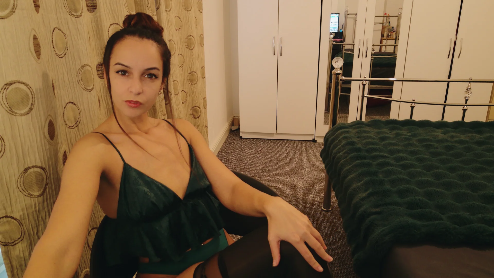 XXX Porn Photo of Nude karlaolivia 20