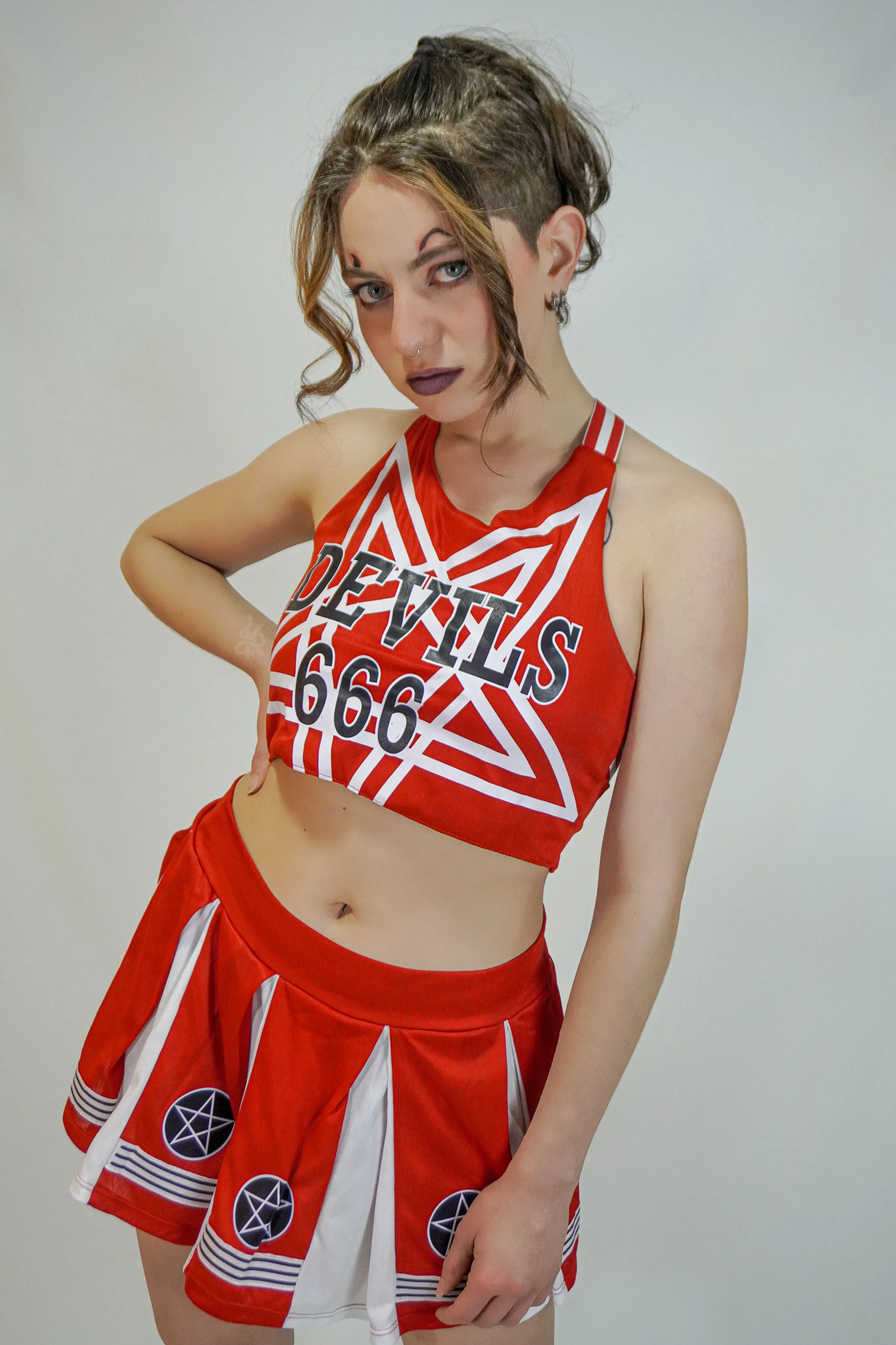 XXX Porn Photo of Nude Agathaks 18