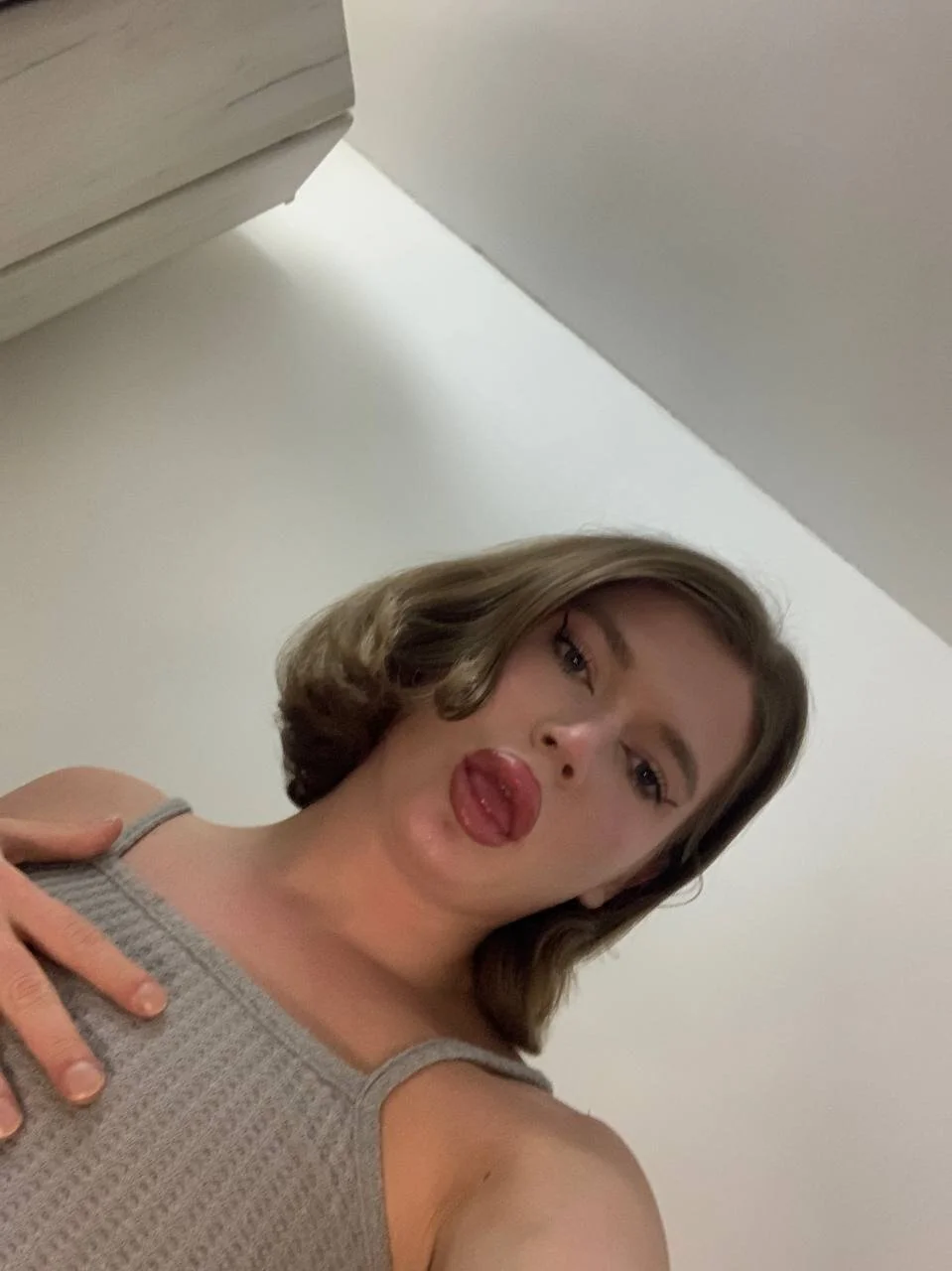 XXX Porn Photo of Nude stassie_mil 13