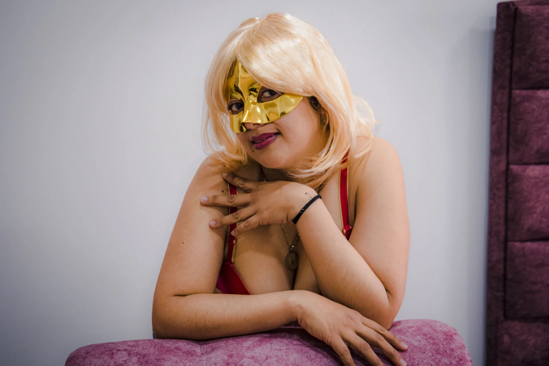 XXX Porn Photo of Nude _MaripossaSexy_ 3