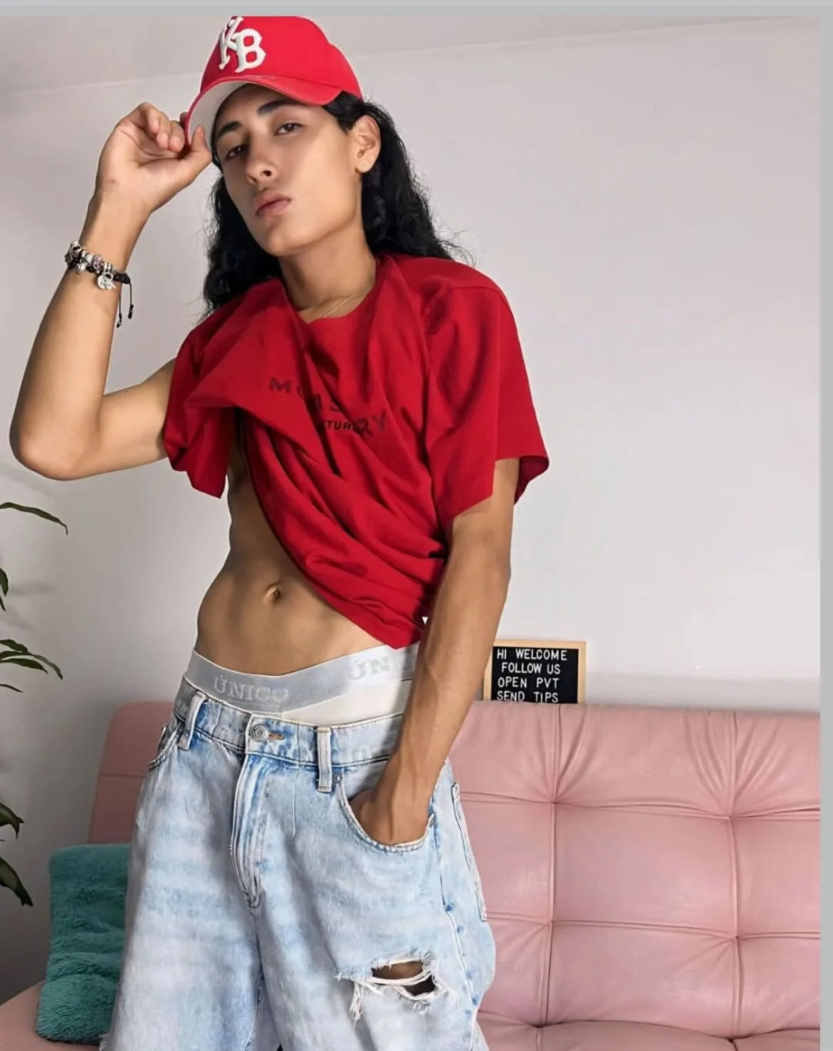 XXX Porn Photo of Nude Treyk_king 4