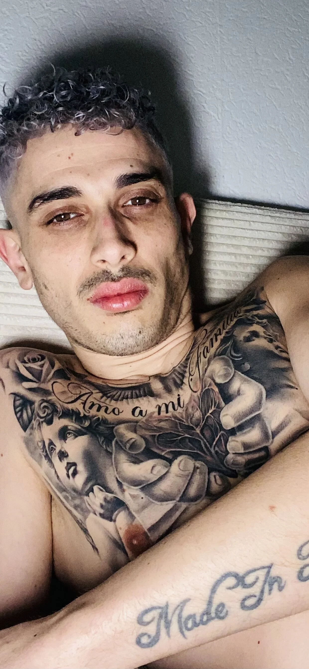 XXX Porn Photo of Nude Leicamitze25 5