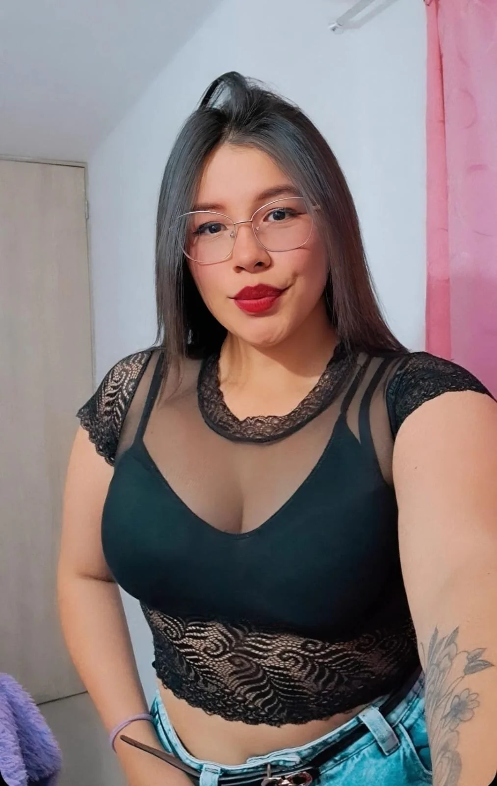 XXX Porn Photo of Nude belen_green 6