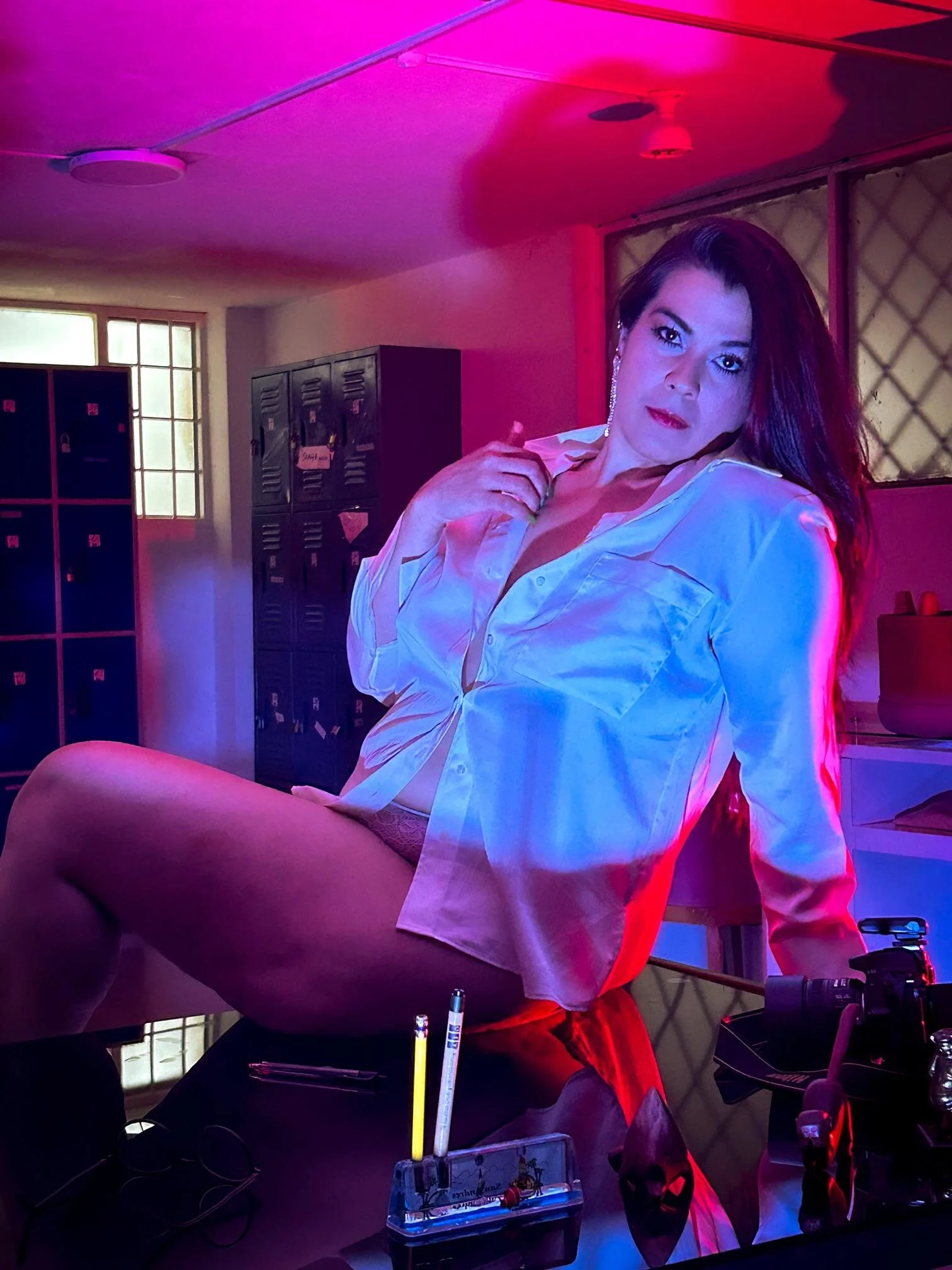 XXX Porn Photo of Nude Martina_Foxy01 22