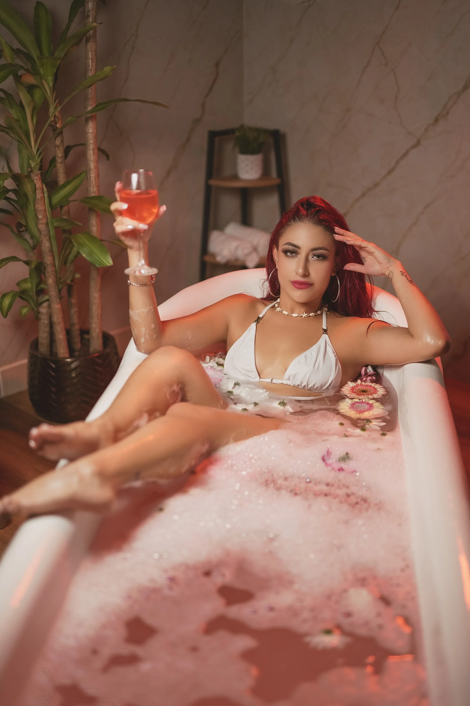 XXX Porn Photo of Nude JupiteFox 38