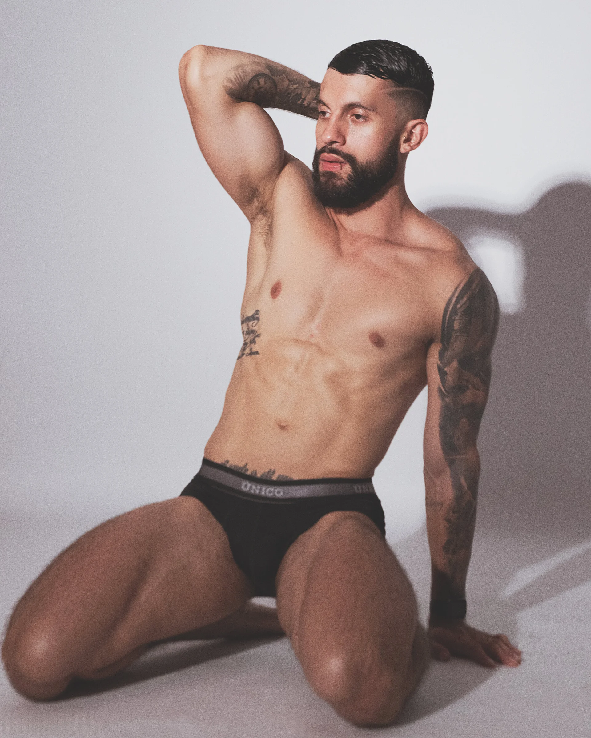 XXX Porn Photo of Nude Apolo_Bianco_ 7