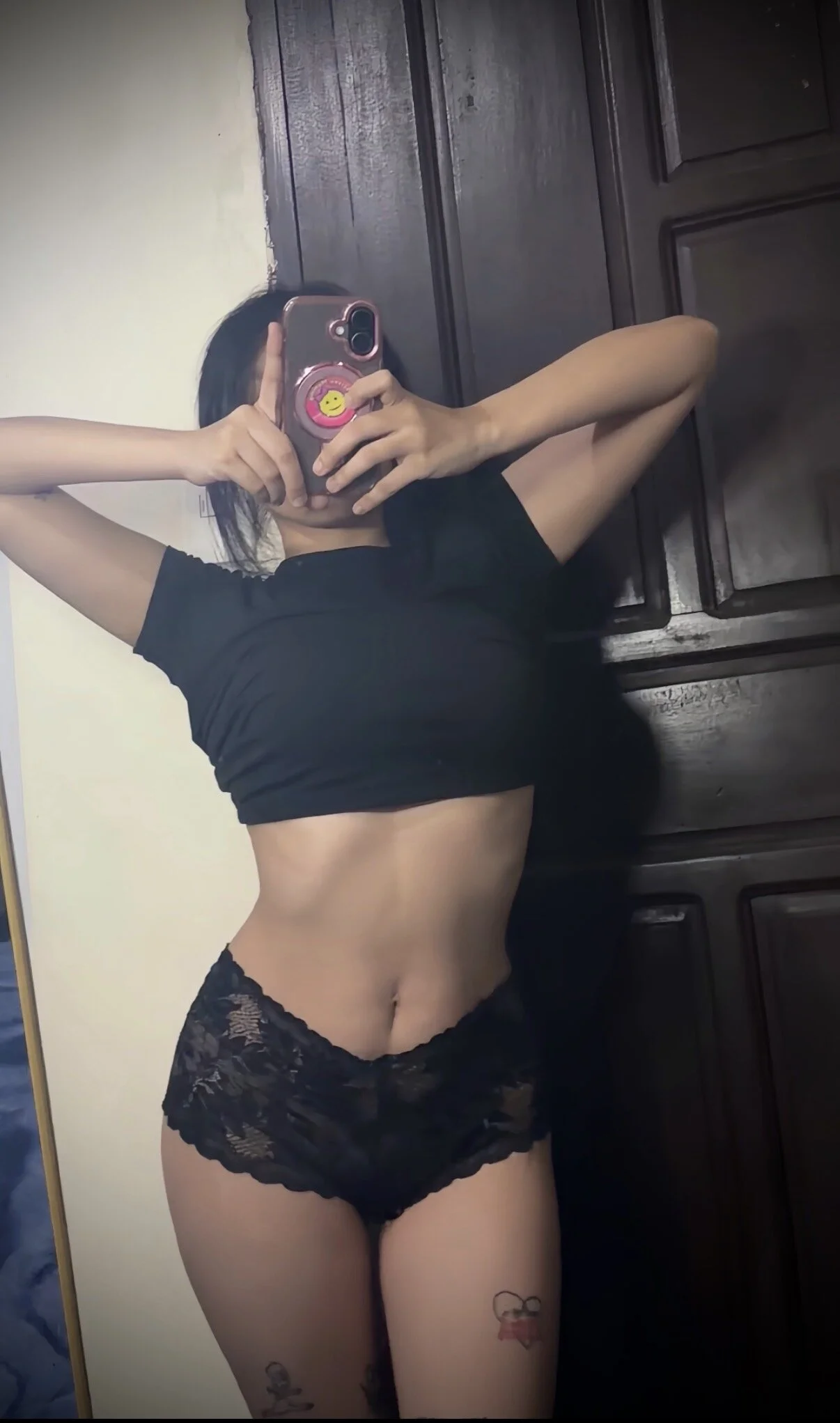 XXX Porn Photo of Nude Tattiana12 15