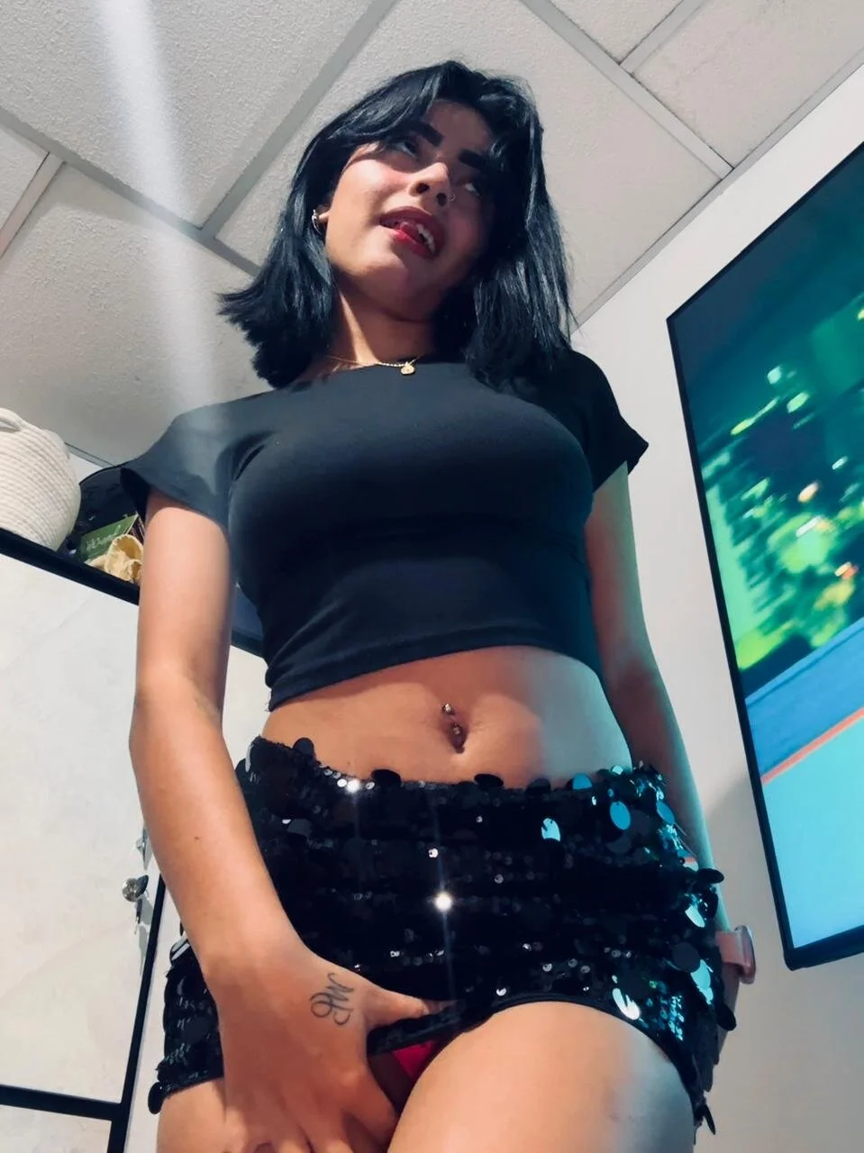 XXX Porn Photo of Nude Pretty_Adixxion 17