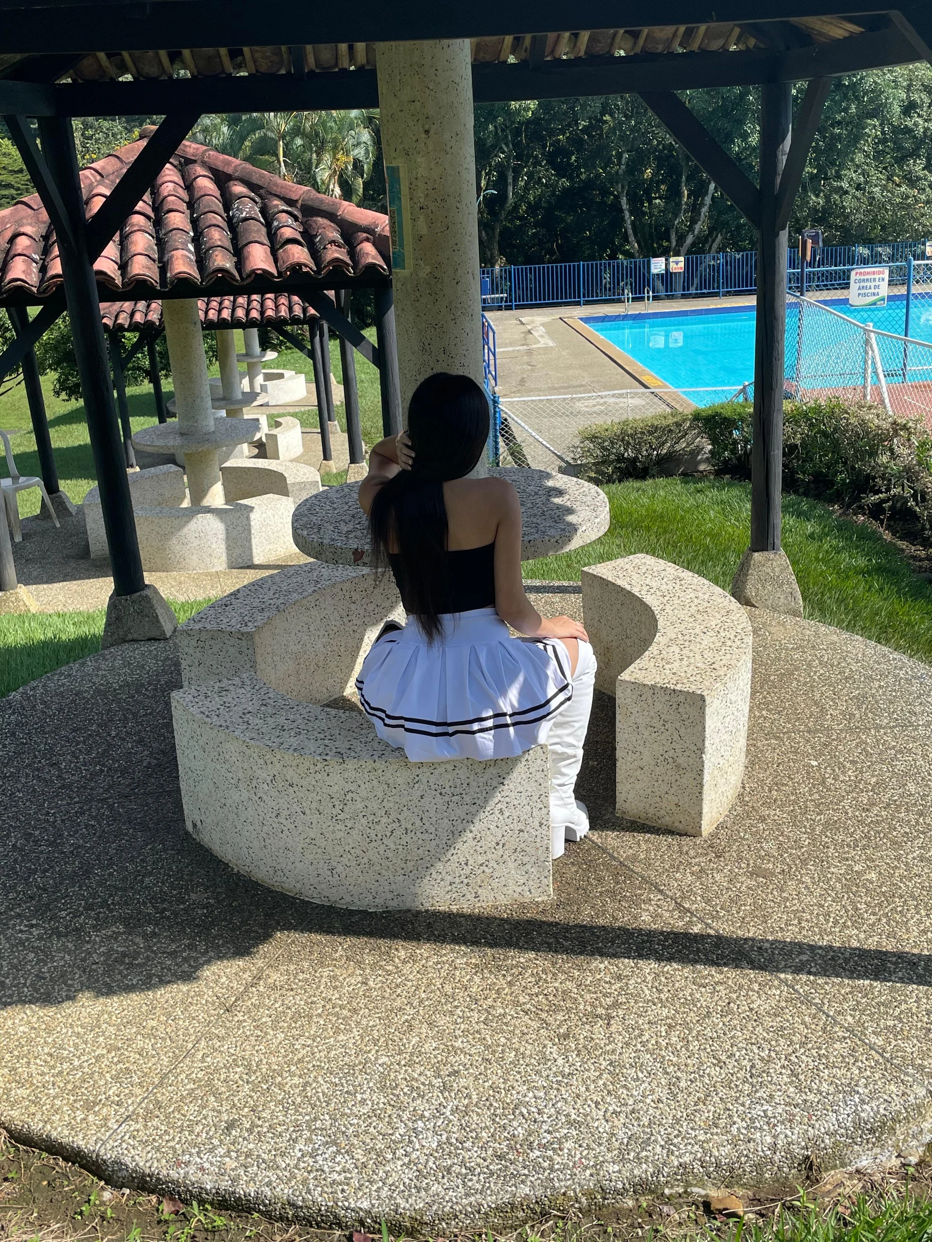 XXX Porn Photo of Nude kaily_sweet1 81