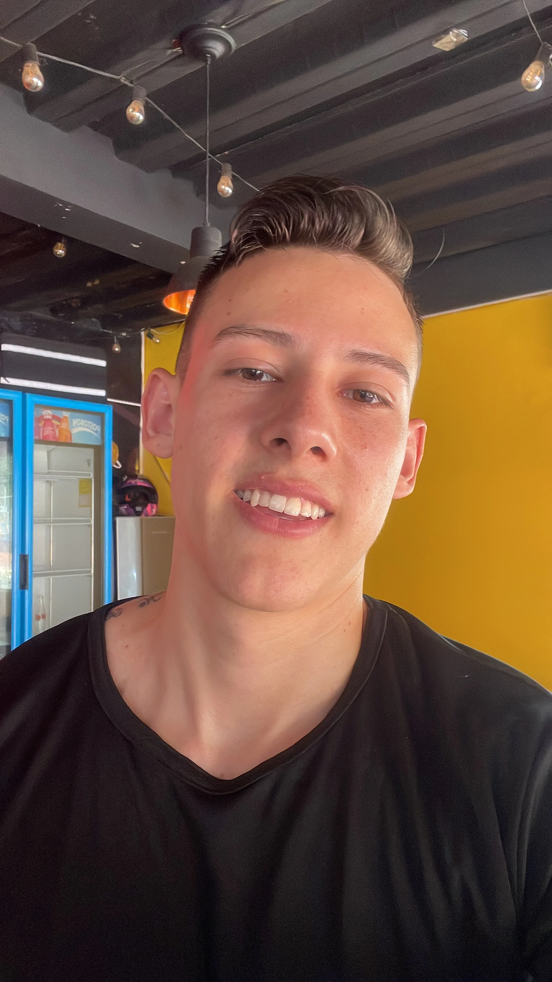 XXX Porn Photo of Nude Muscle_King_Cum 103