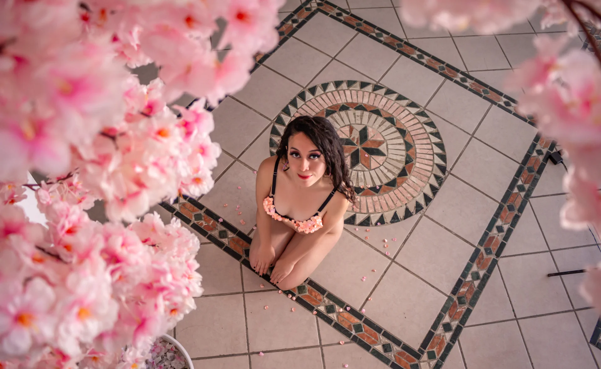 XXX Porn Photo of Nude KendraaSimons 26