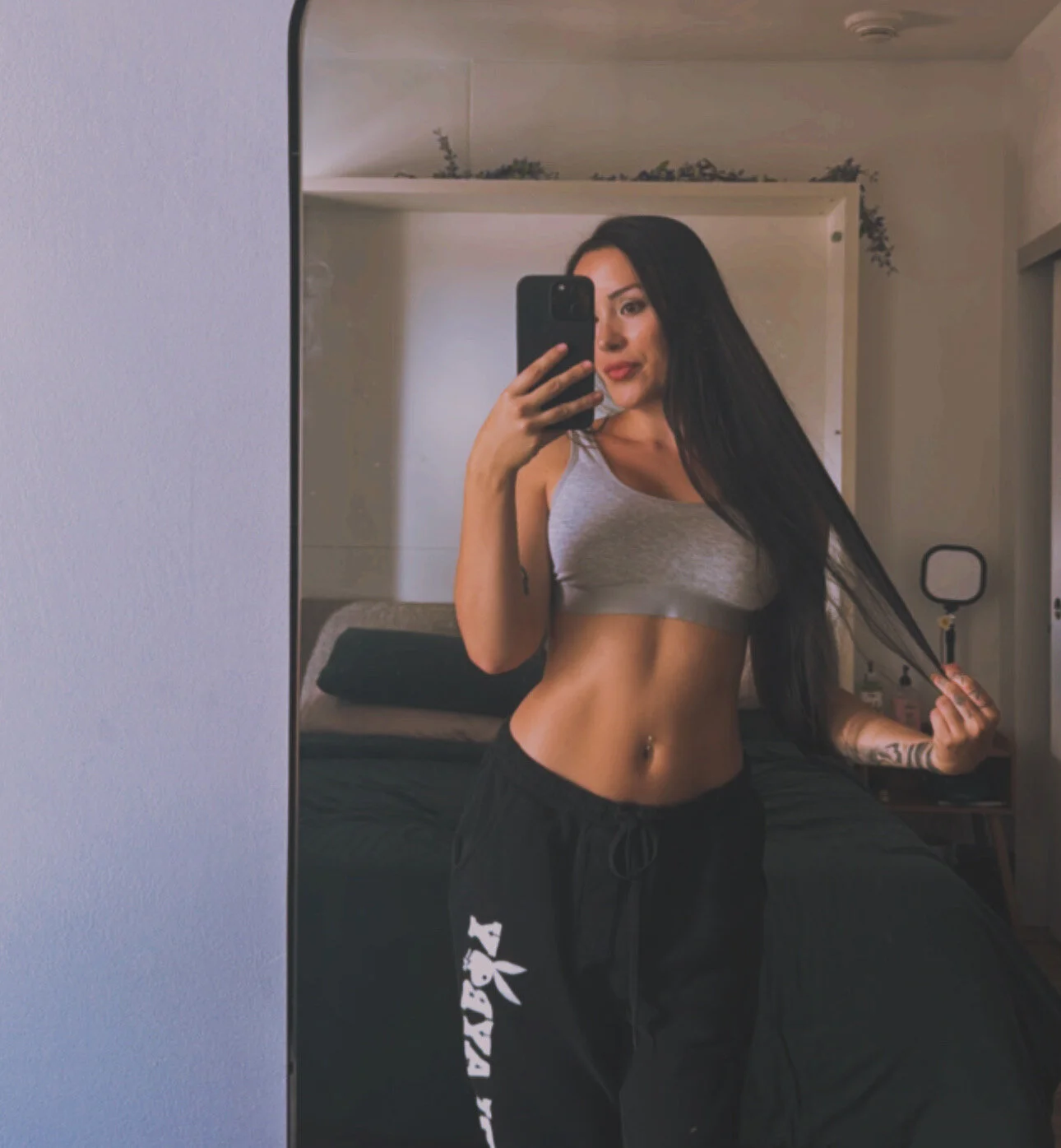 XXX Porn Photo of Nude Gardenxxrose 5