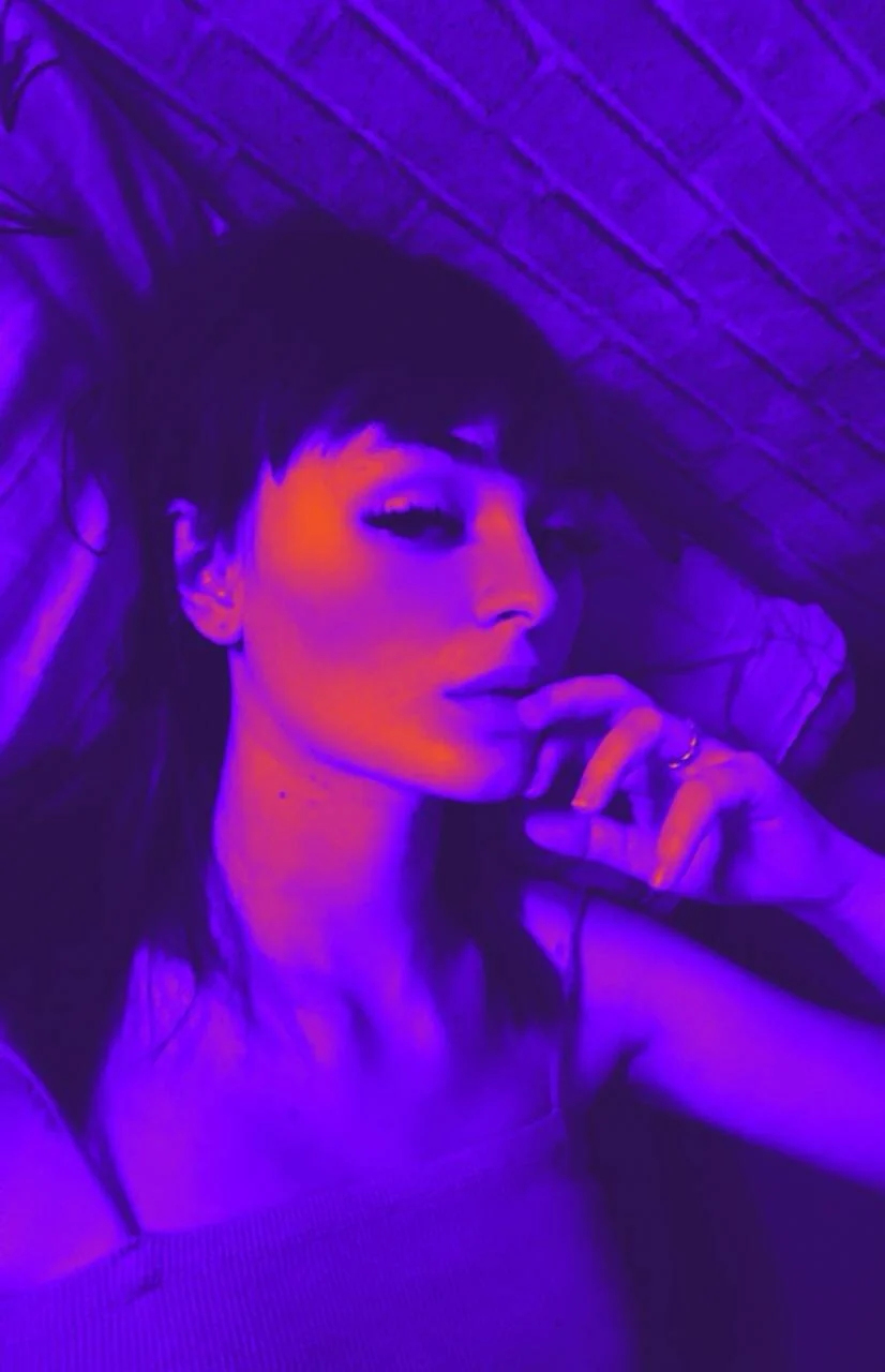 XXX Porn Photo of Nude Emmi_Bloom 1