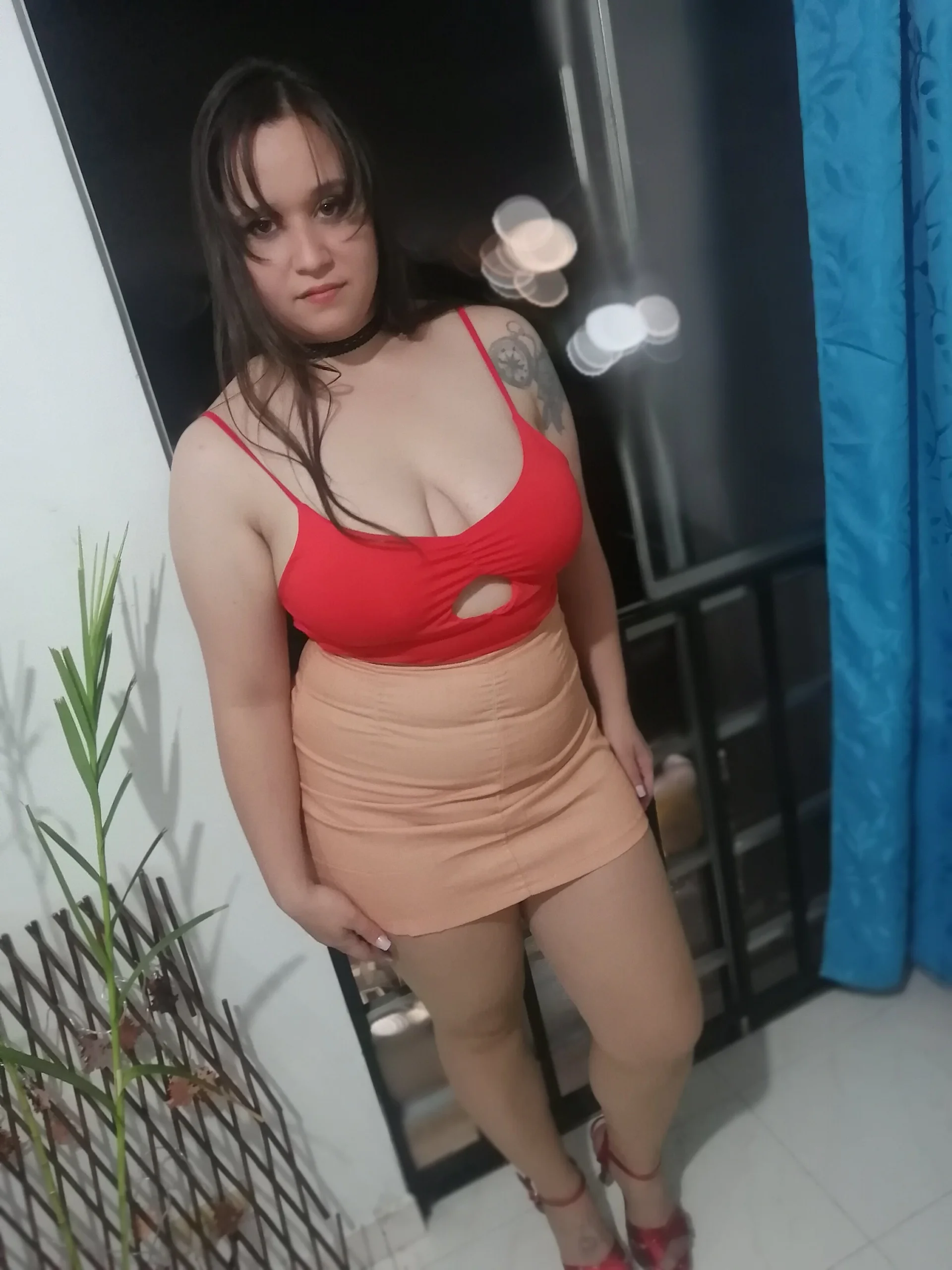 XXX Porn Photo of Nude hotcookie28 7