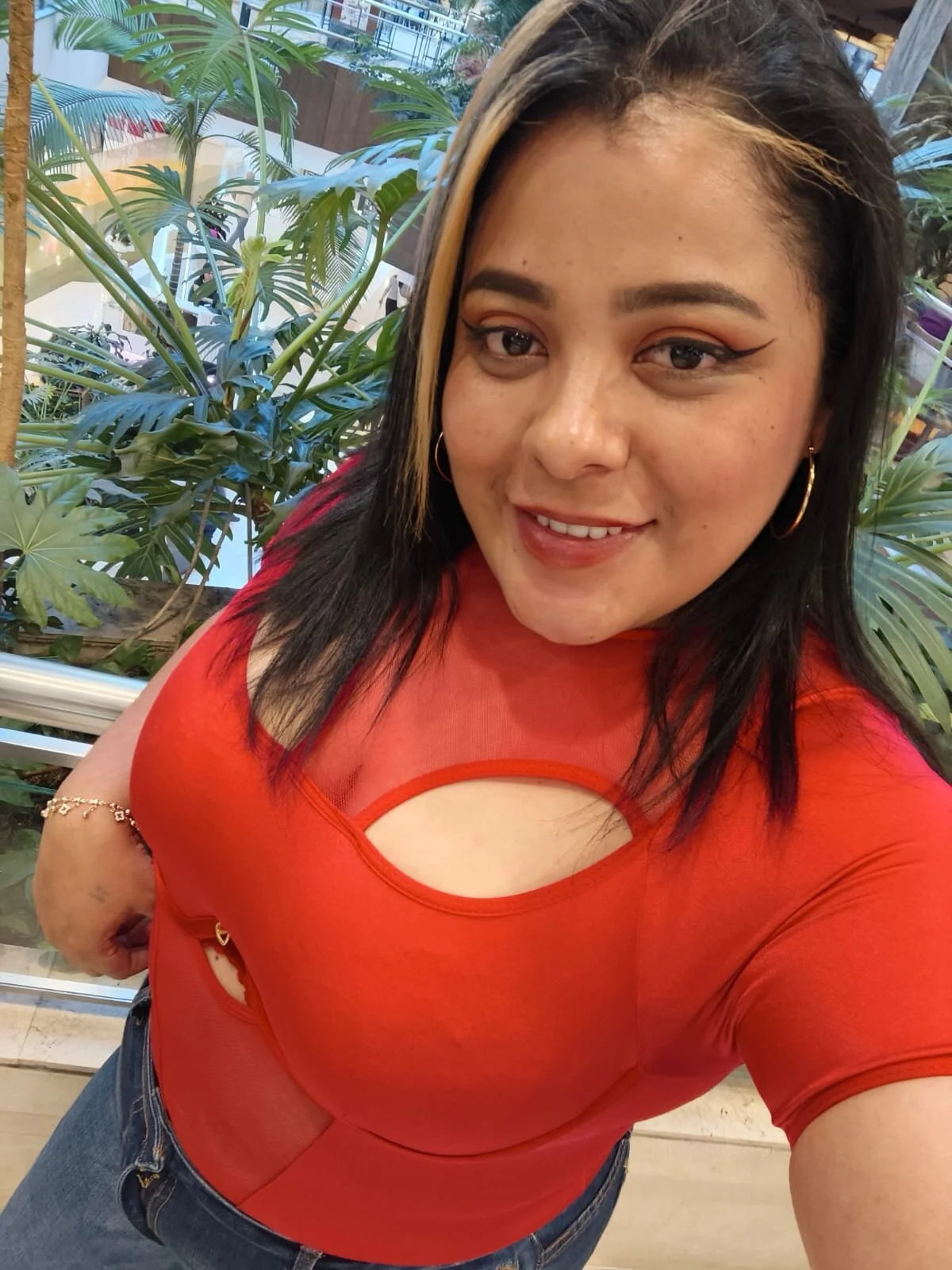 XXX Porn Photo of Nude brendamaz 35