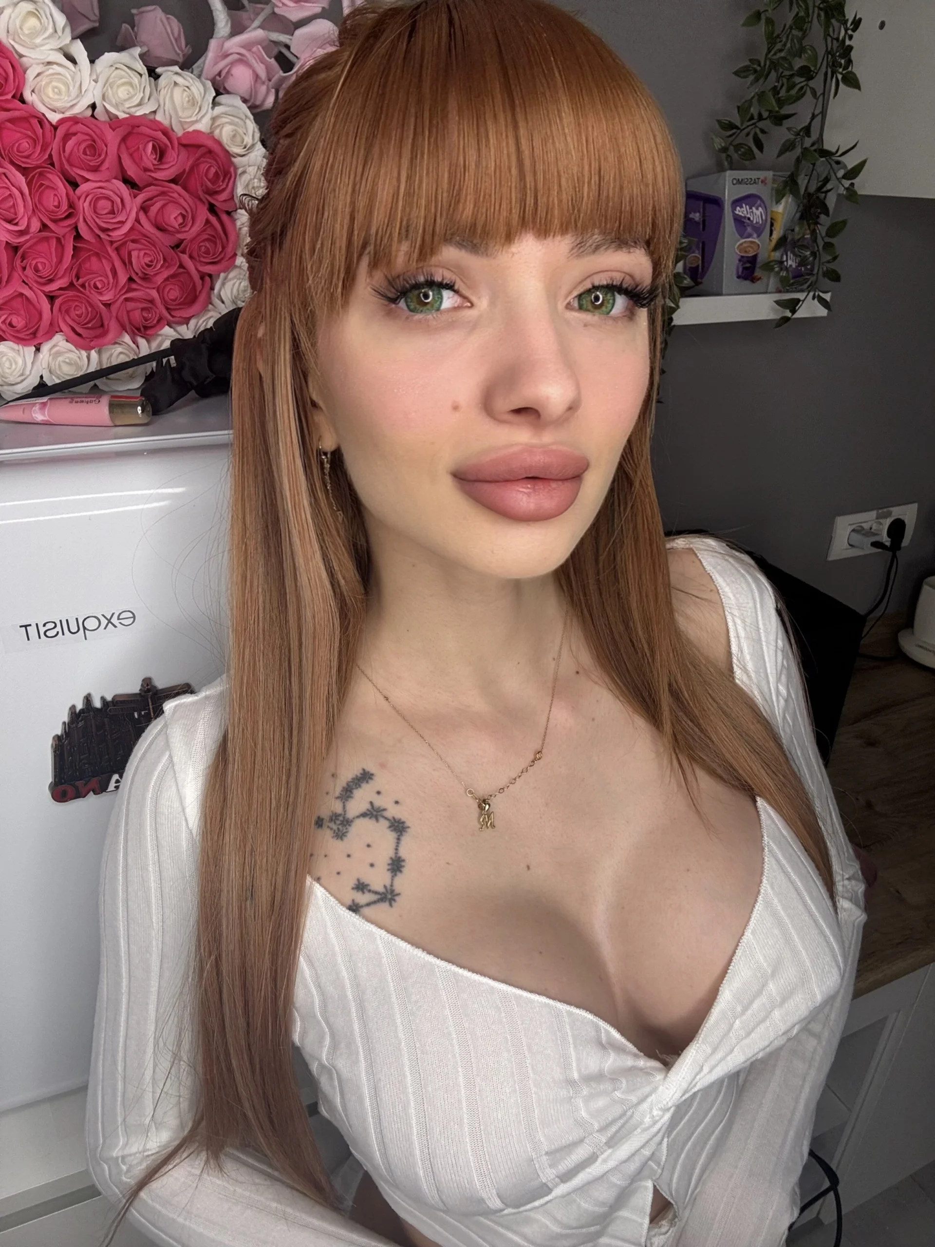 ButterflyLeah