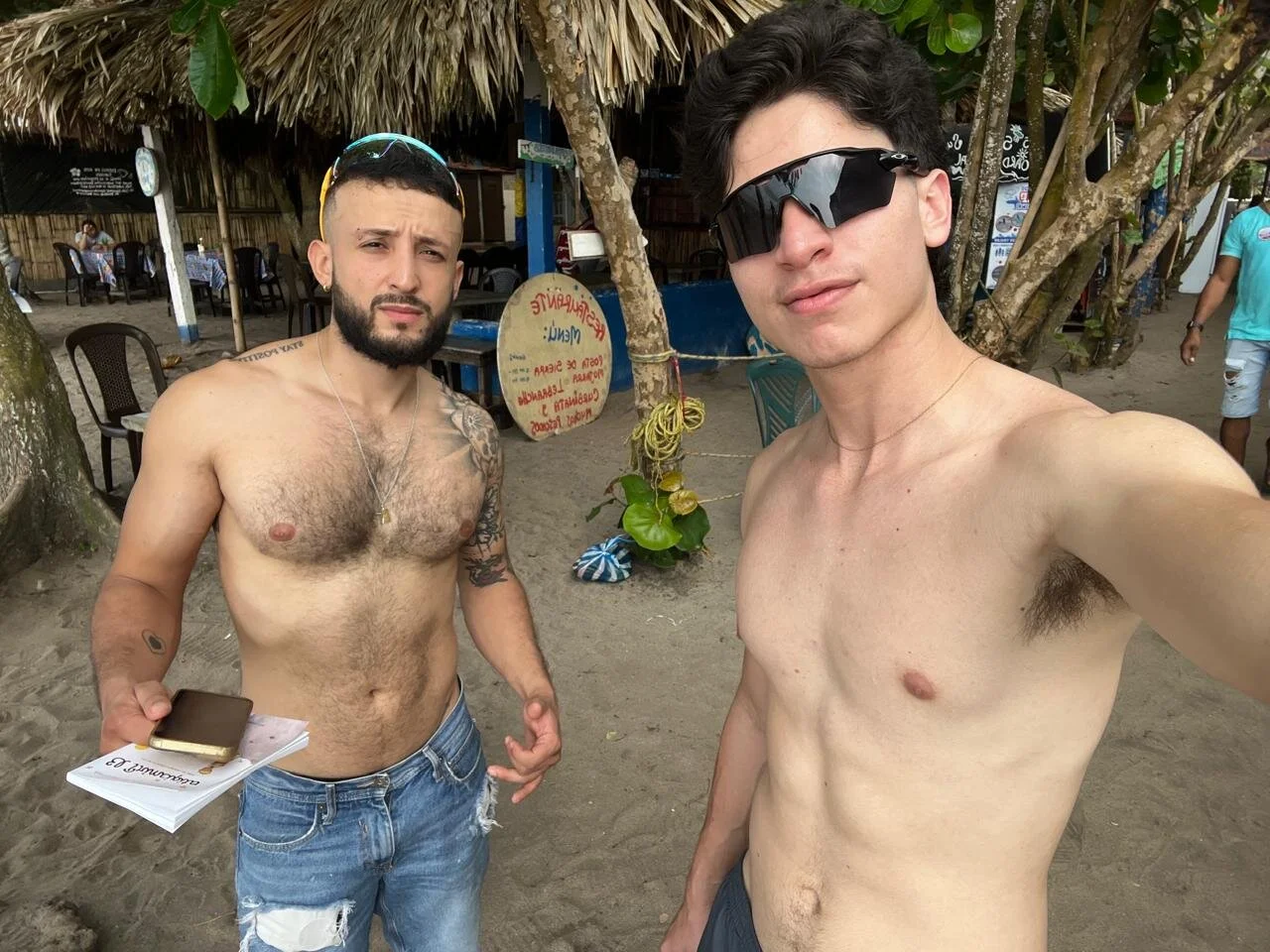 XXX Porn Photo of Nude Naugthyboys22 1