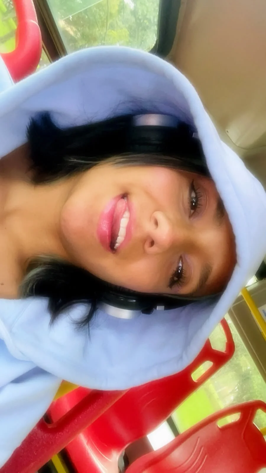 XXX Porn Photo of Nude VicttoriaStarr 1