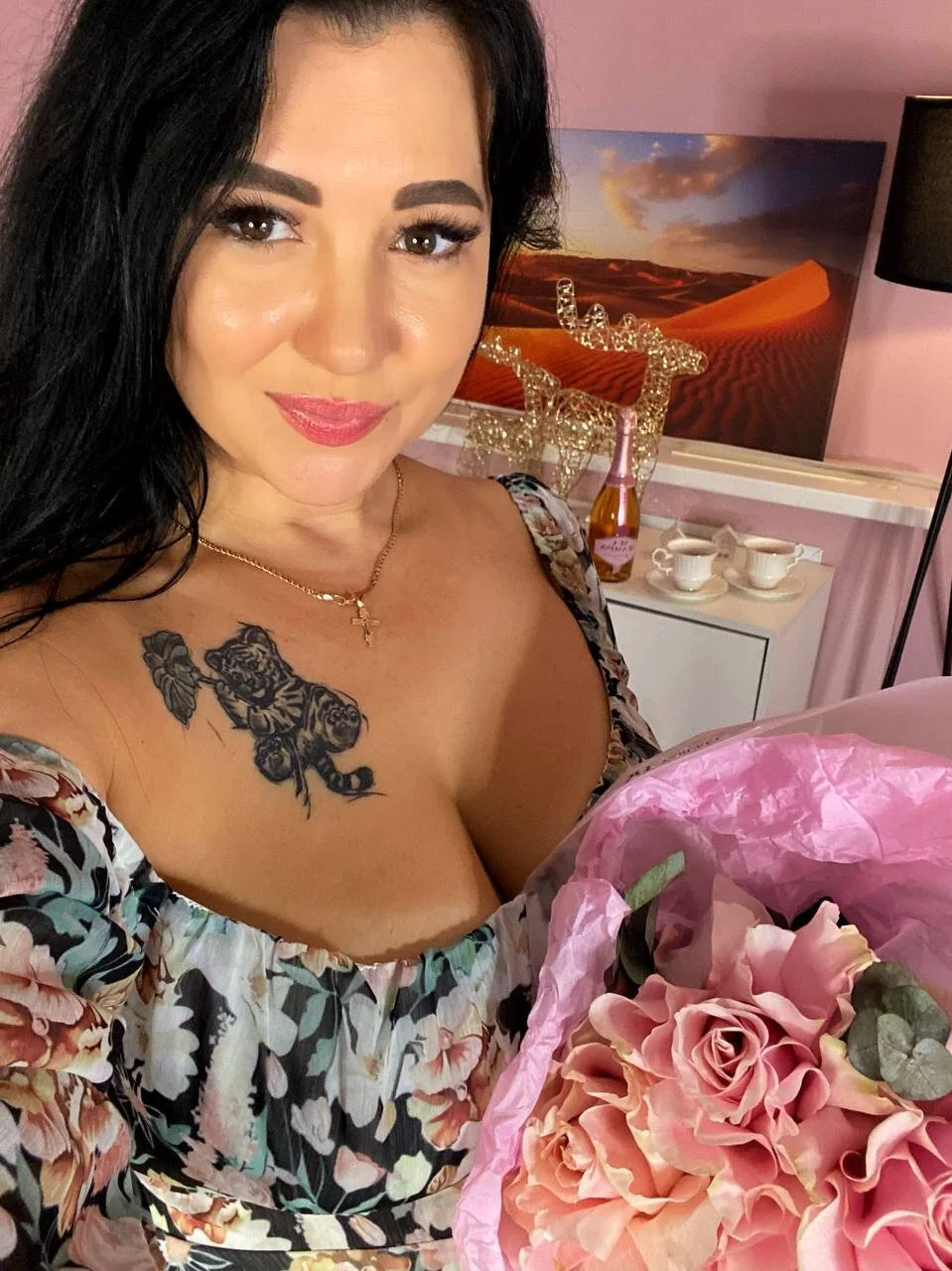 XXX Porn Photo of Nude Monika_Martinezz 138