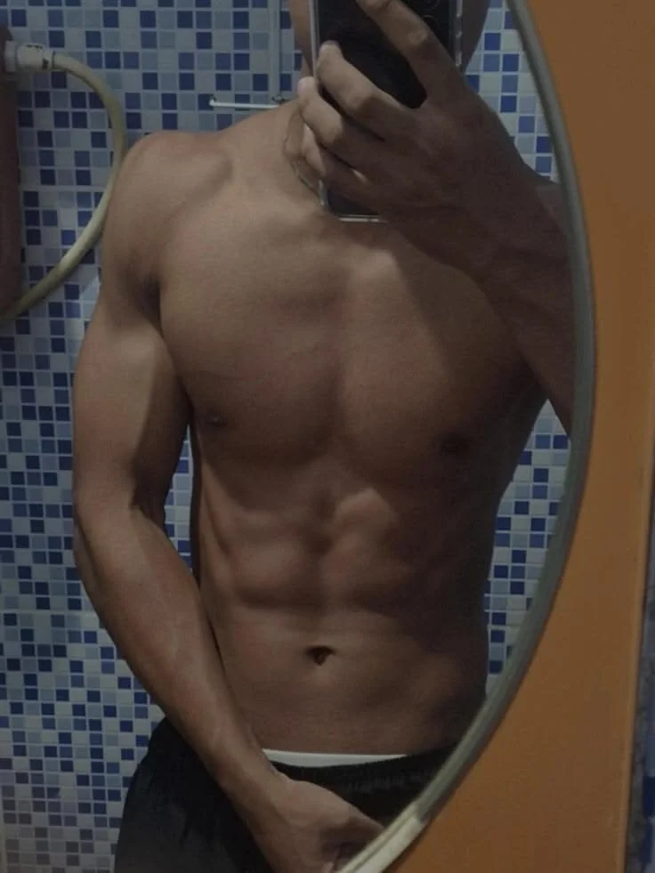 XXX Porn Photo of Nude KeenedGreat 5