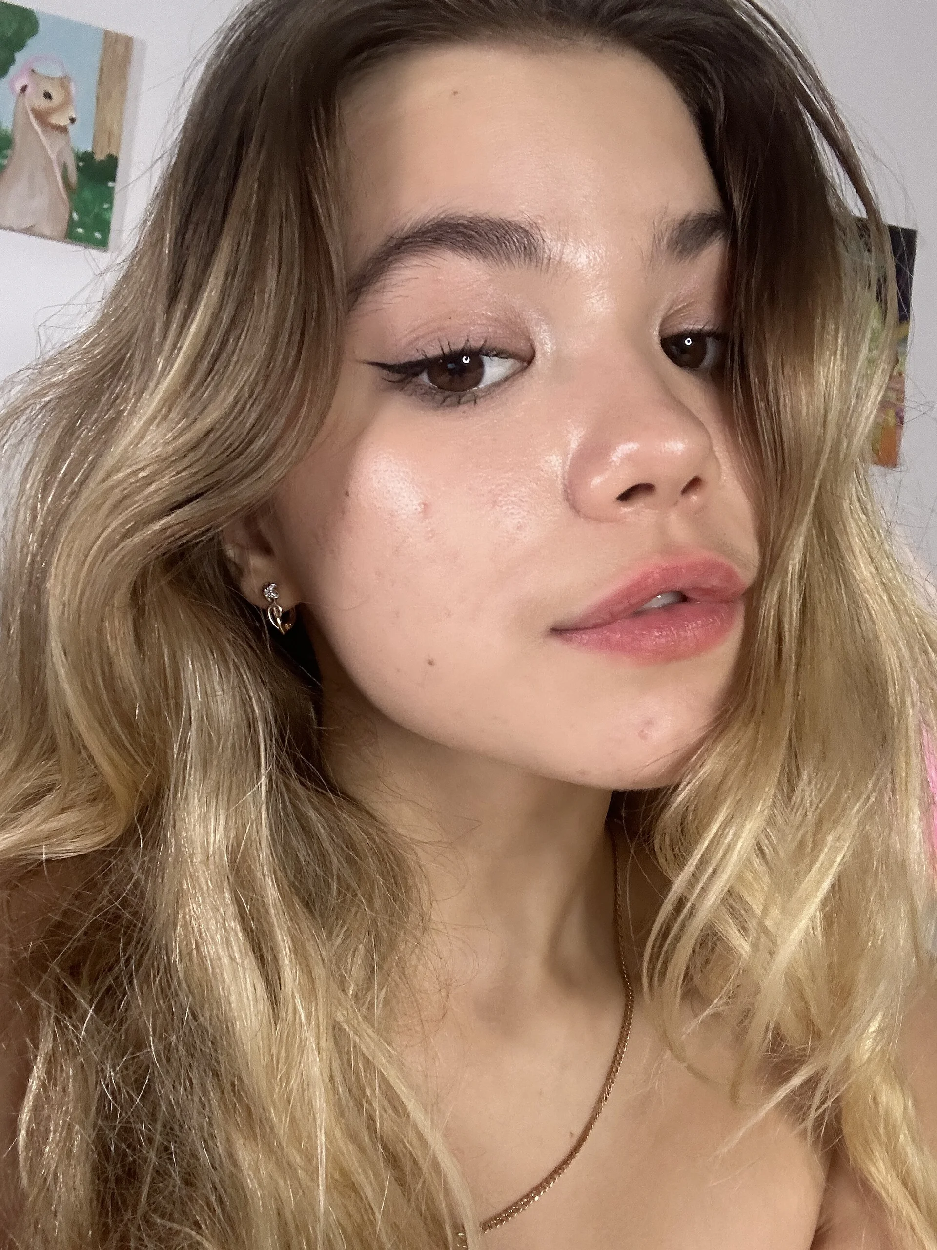 XXX Porn Photo of Nude niimoo 12