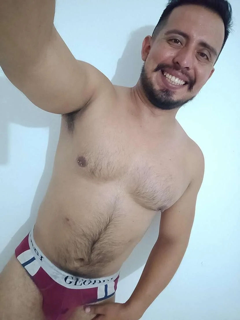 XXX Porn Photo of Nude KalethBigDick 308