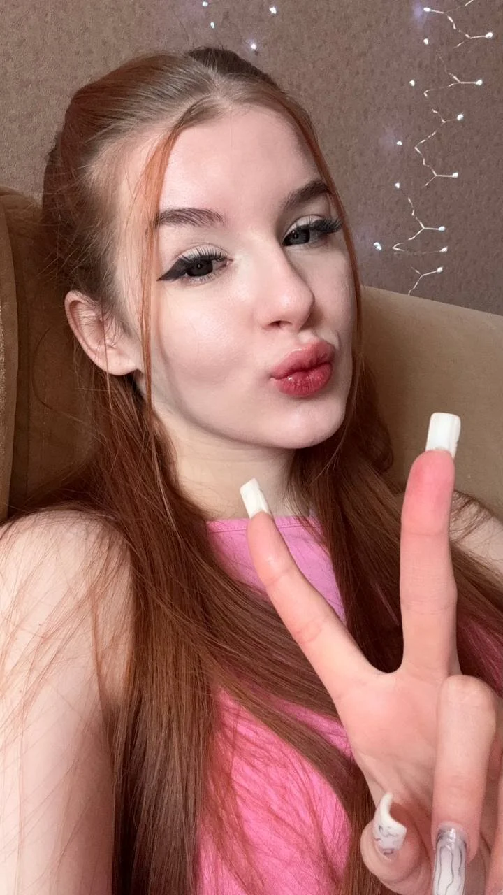 XXX Porn Photo of Nude SoraCat 4