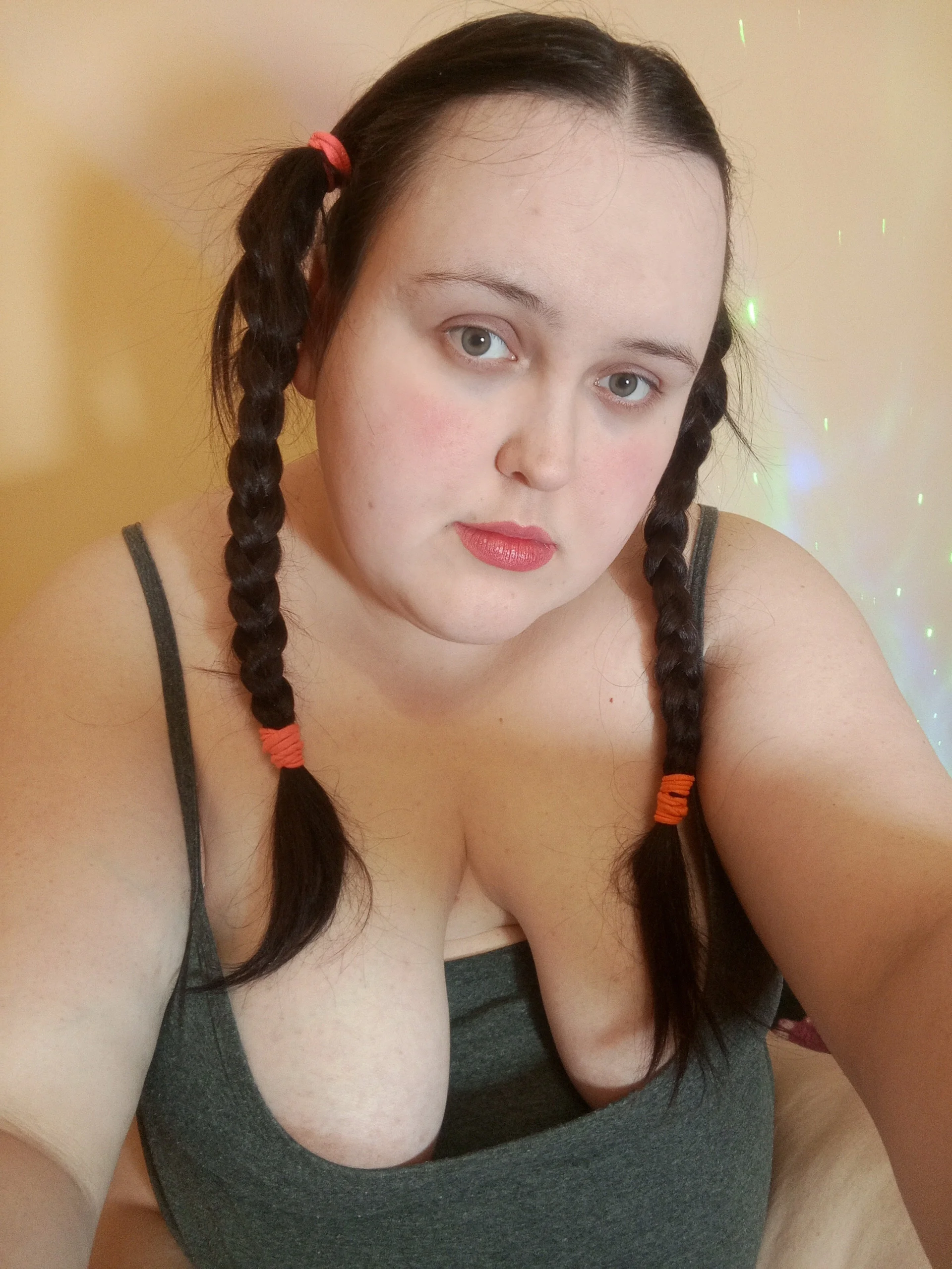 XXX Porn Photo of Nude Masha_meow 8