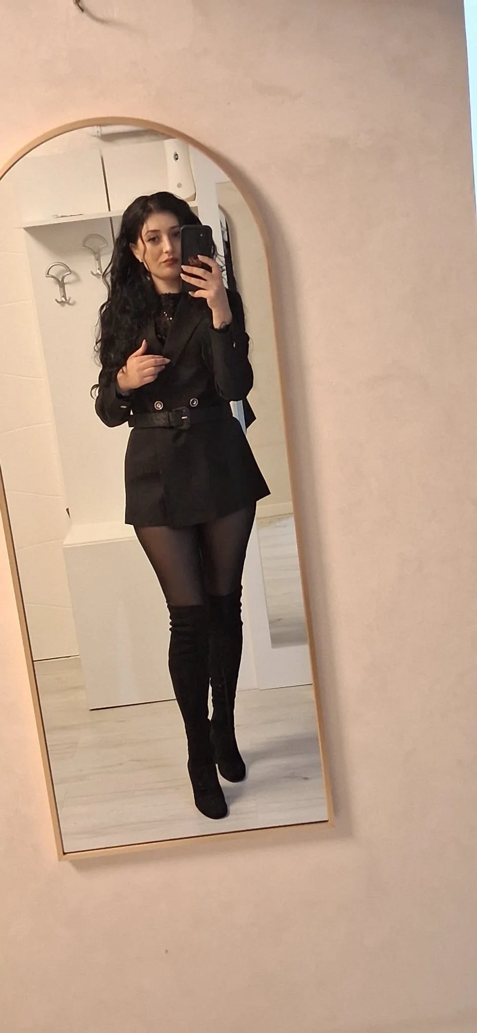 XXX Porn Photo of Nude AmberDustt_ 6