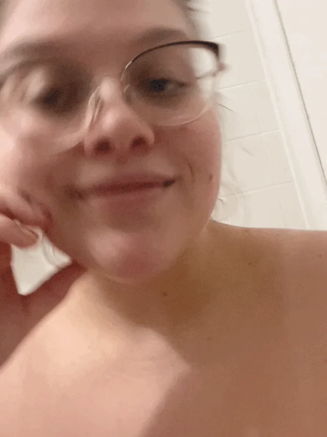 XXX Porn Photo of Nude ItsBunniBabe 26