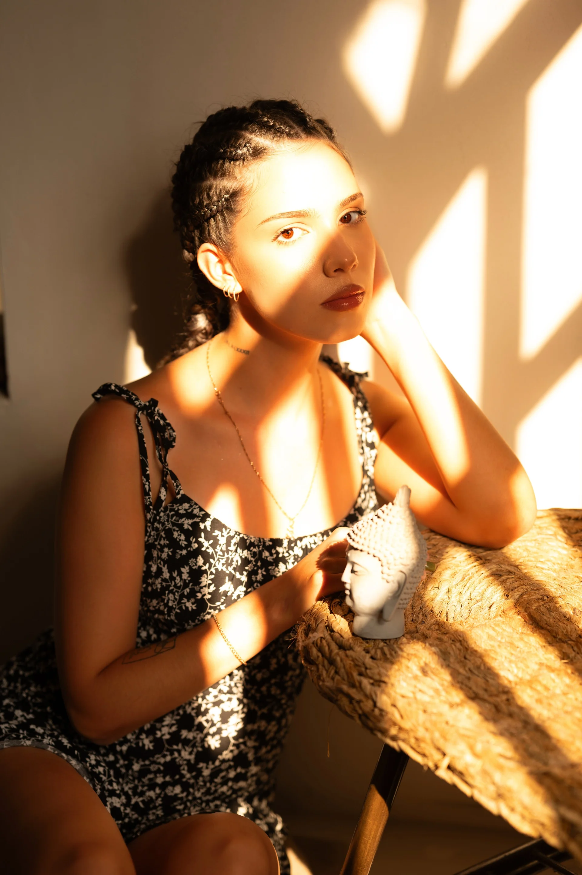 XXX Porn Photo of Nude Stacy_Gonzales_ 1