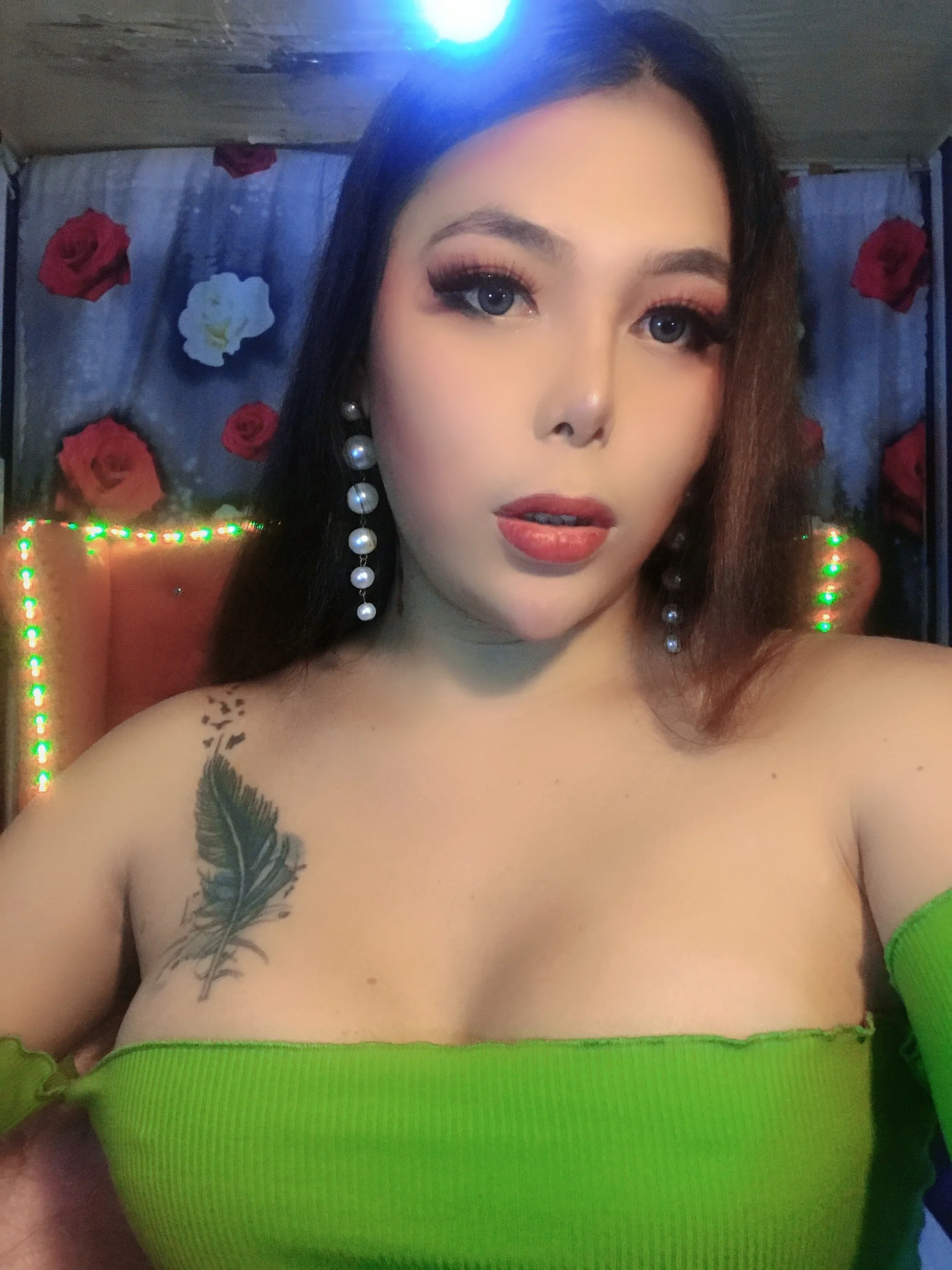 XXX Porn Photo of Nude TIKOLGIRL 4